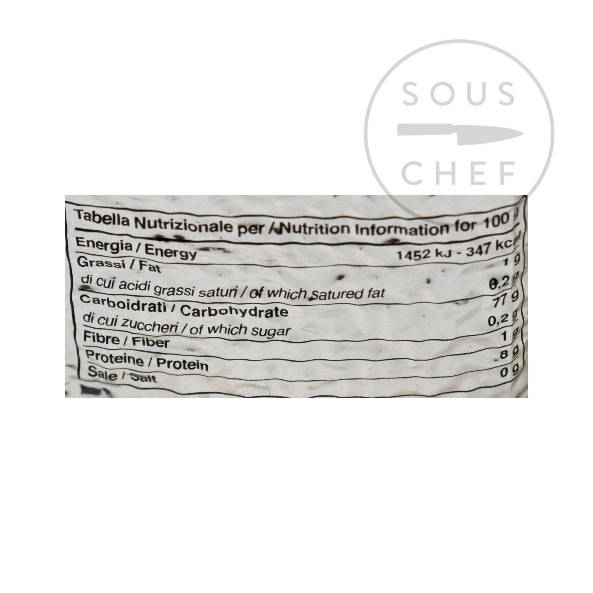 Acquerello Aged Carnaroli Rice, 2.5kg - Image 3