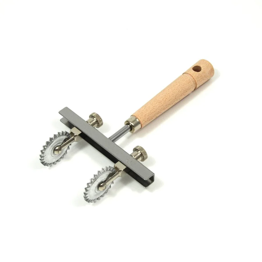 Adjustable Pastry Roller - Image 3