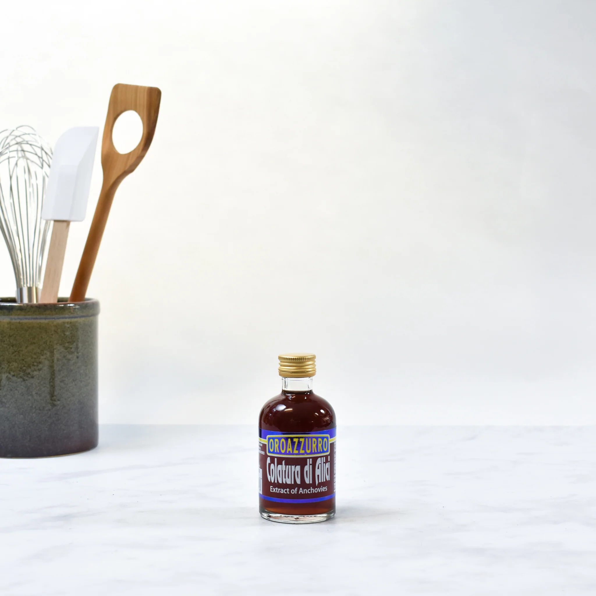 Colatura - Anchovy Extract, 120ml - Image 4