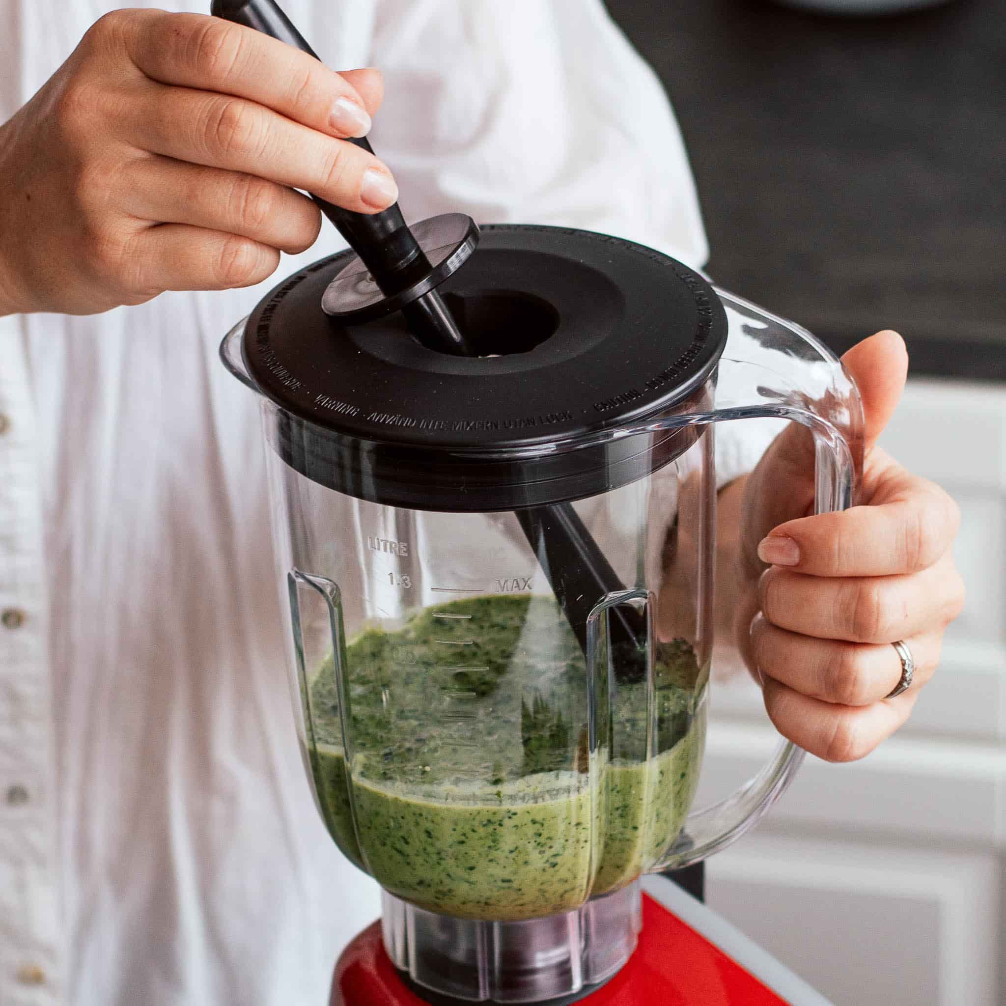 Ankarsrum Blender Attachment - Image 2