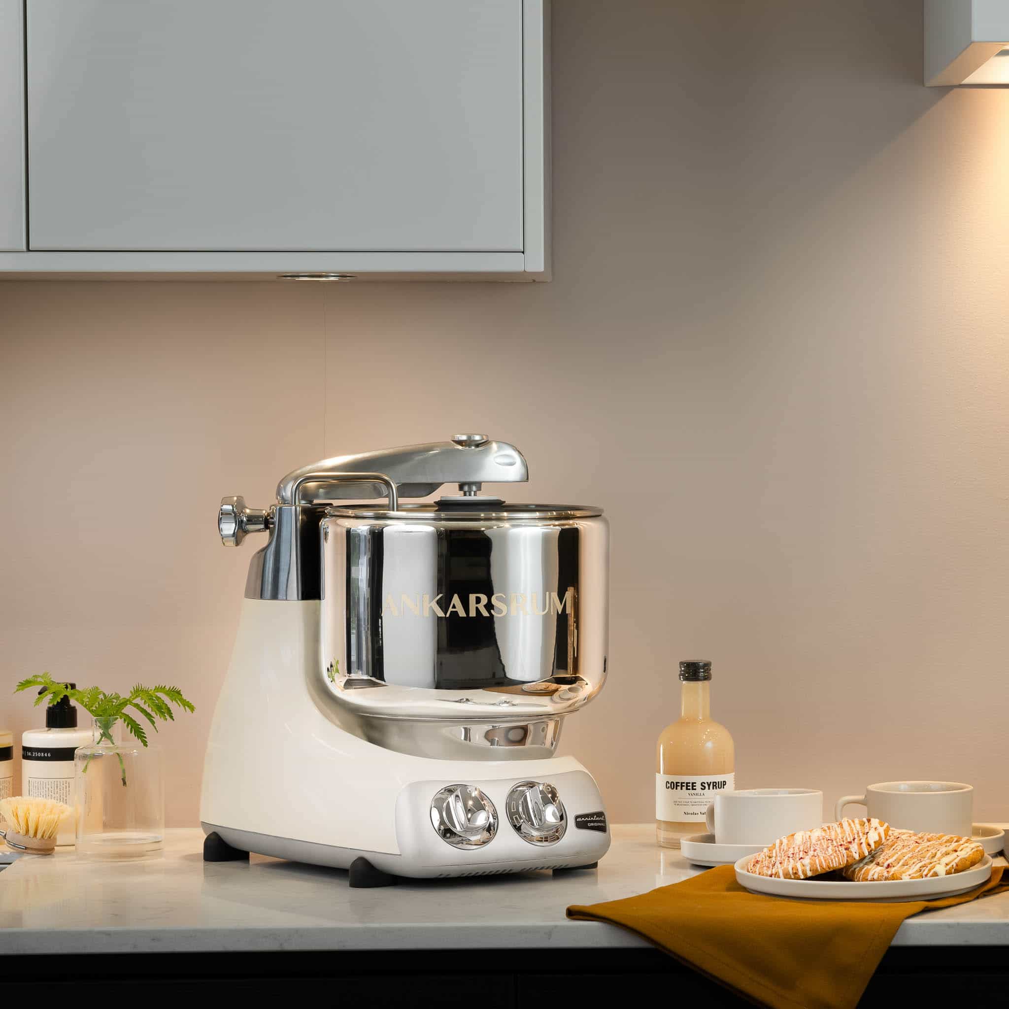 Ankarsrum Pasta Making Bundle - Image 7