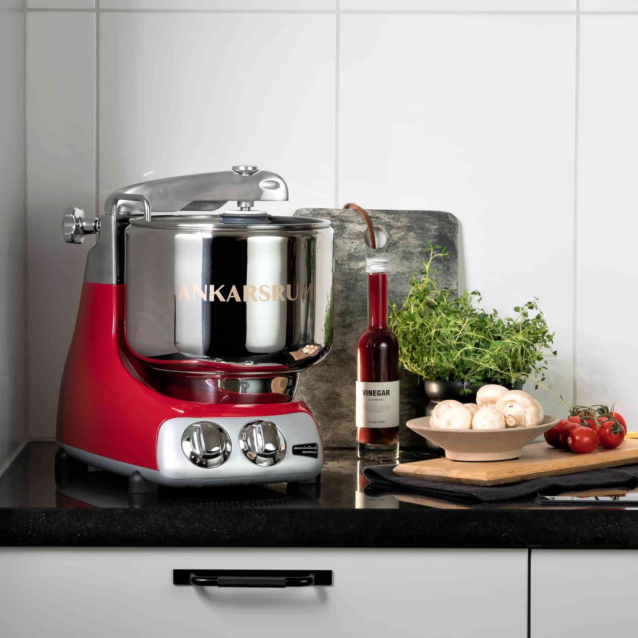 Ankarsrum Pasta Making Bundle - Image 8