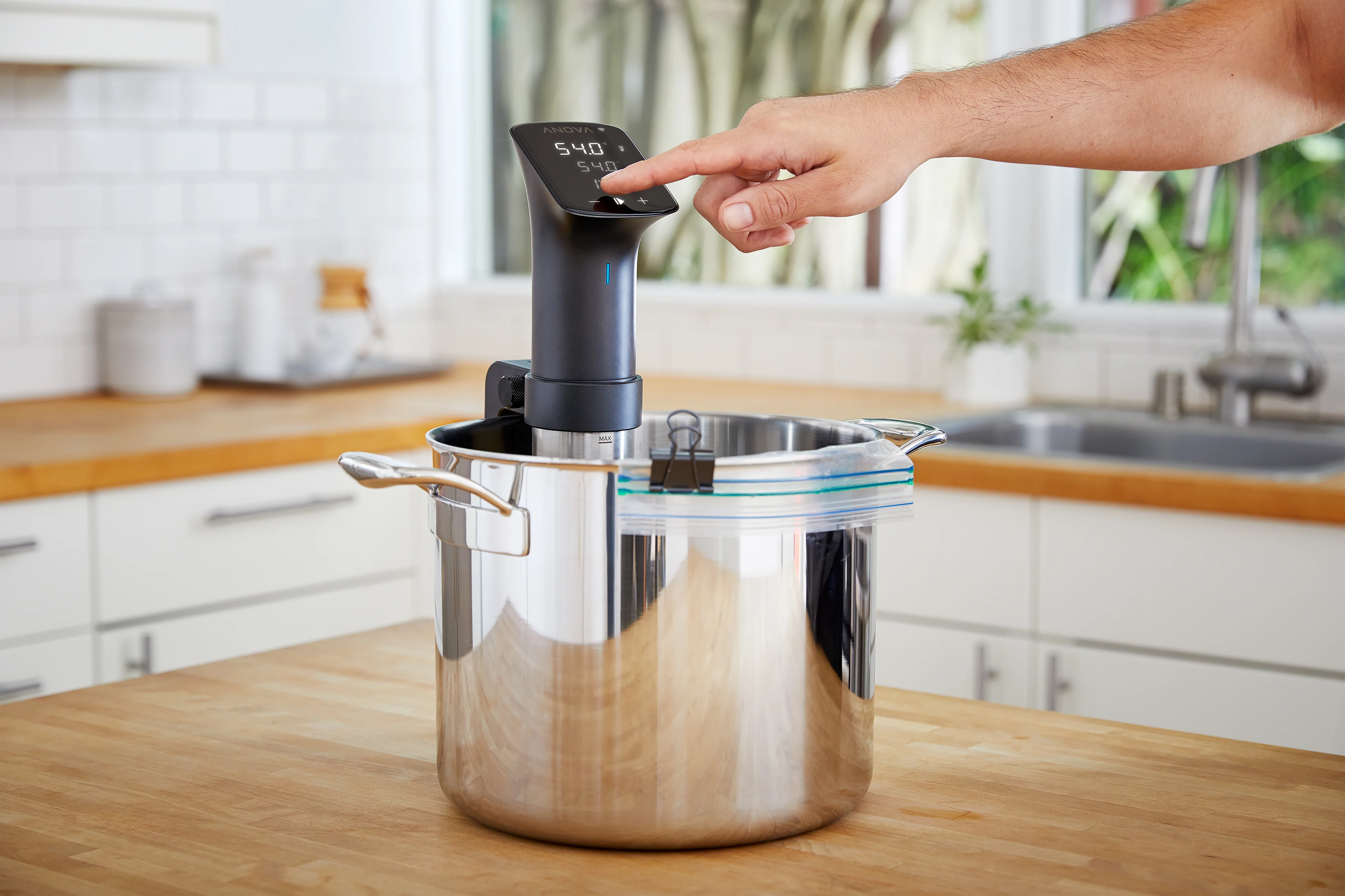 Anova Sous Vide Precision Cooker Pro - Image 10
