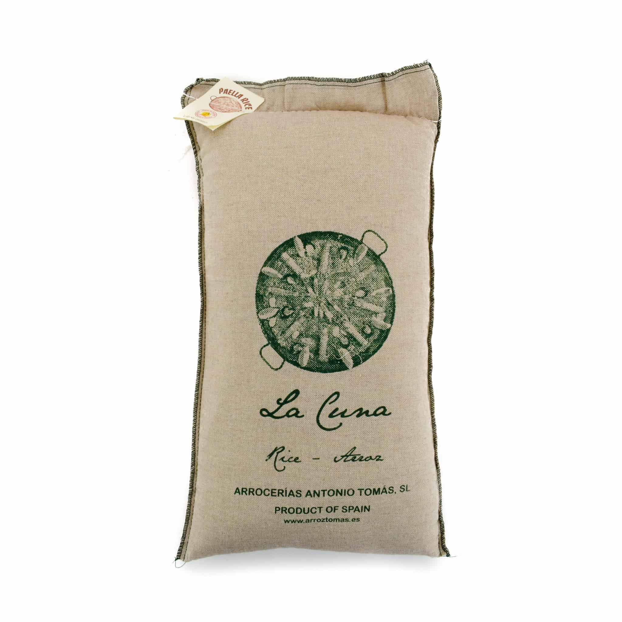 Bahia Paella Rice - Image 2