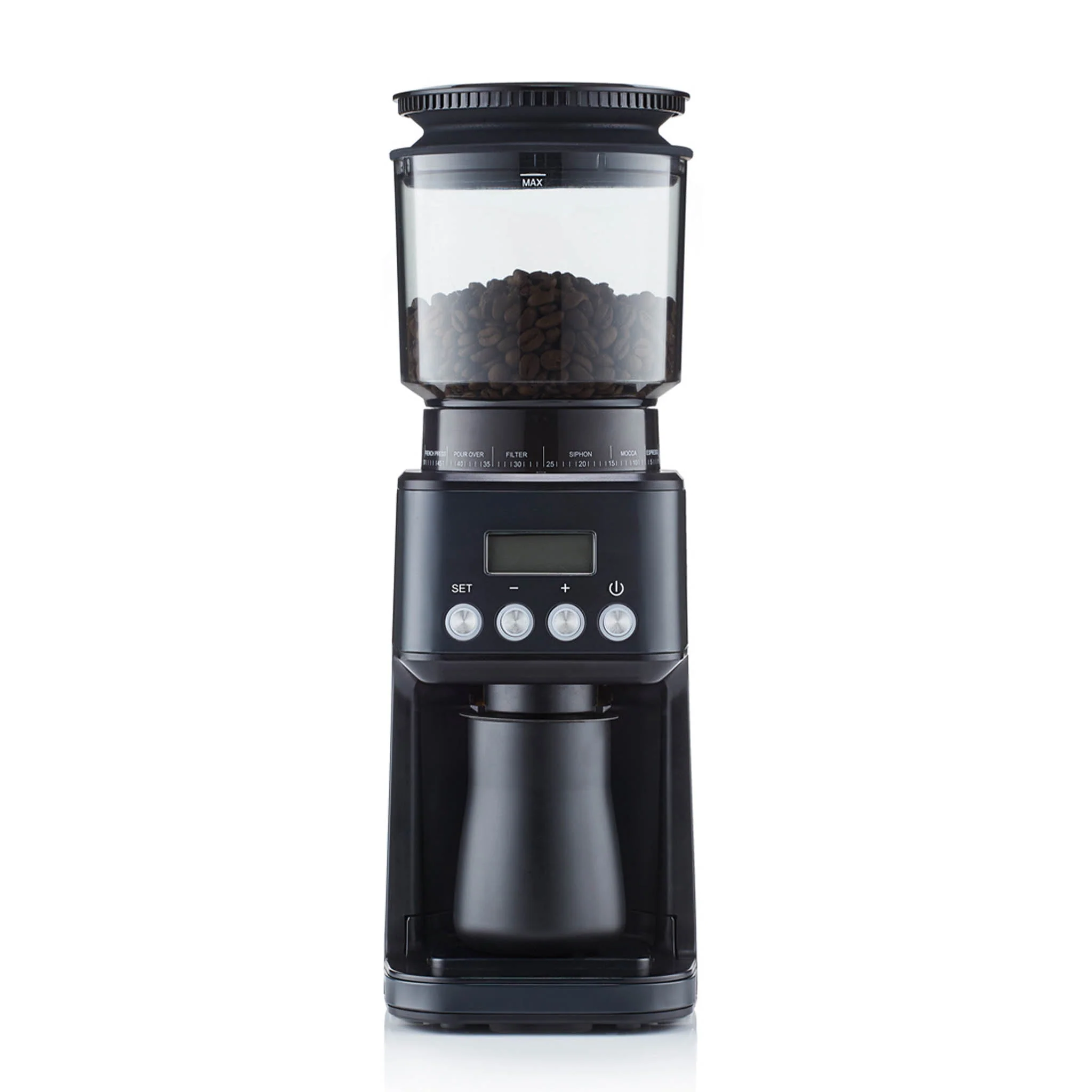 Barista & Co Core All Grind Plus - Image 2