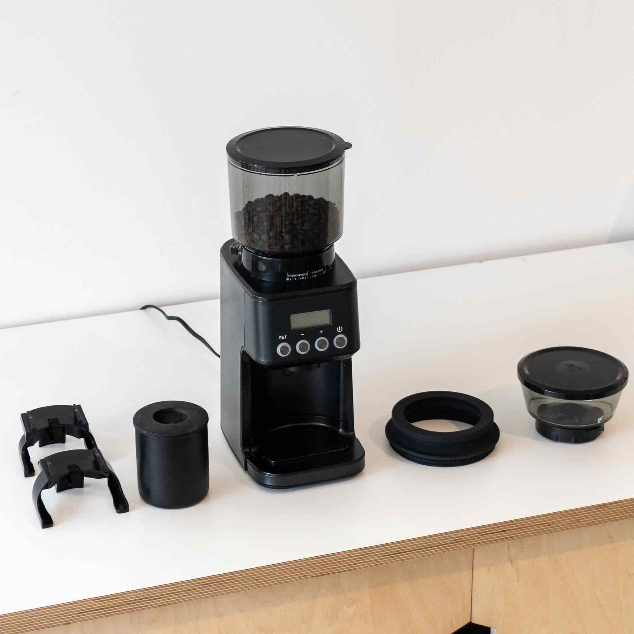 Barista & Co Core All Grind Plus - Image 8