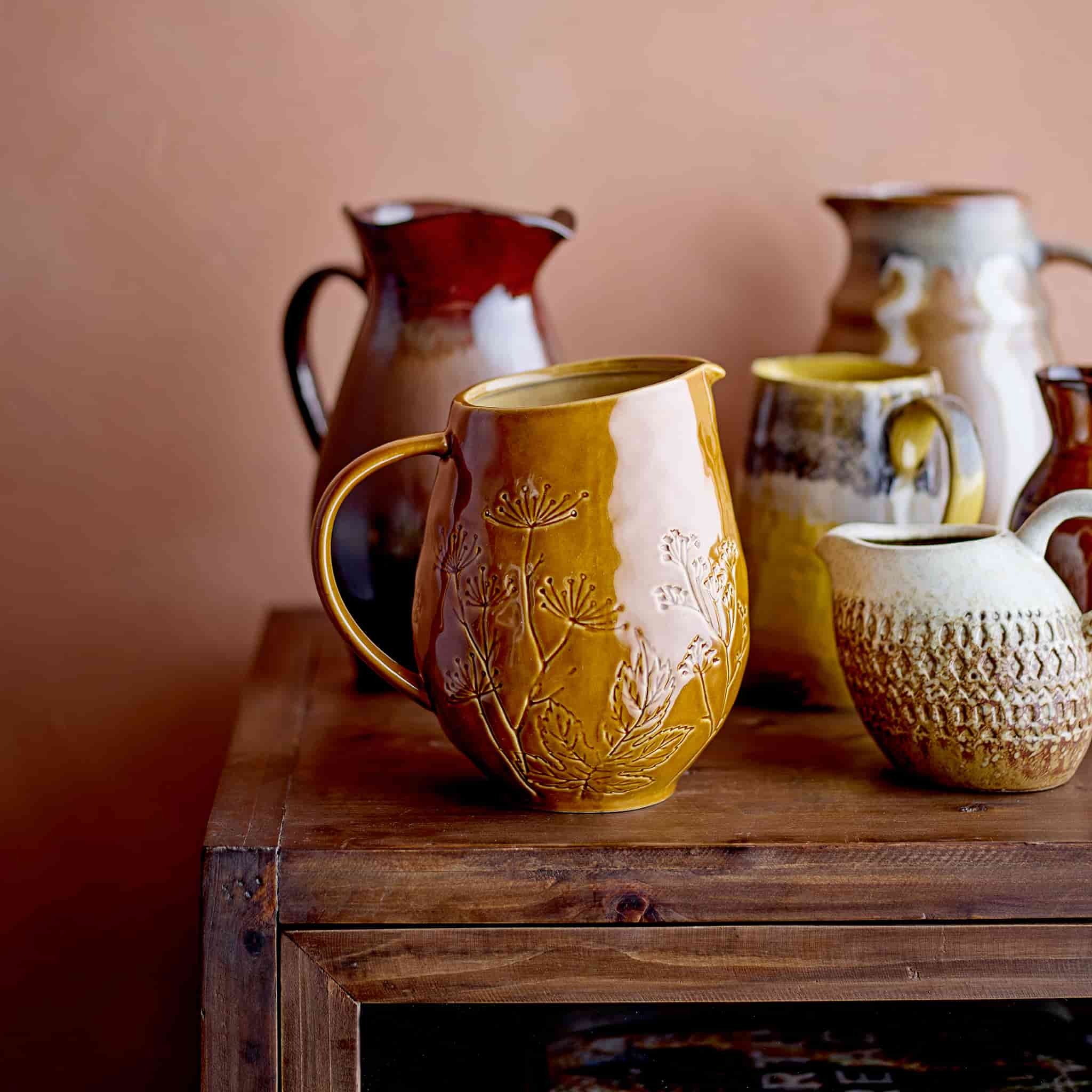 Bence Jug, 18.5cm - Image 4