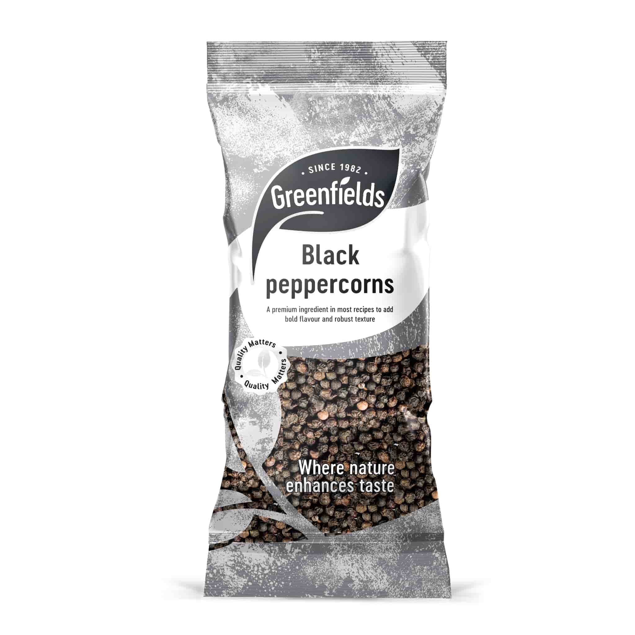 Greenfields Black Peppercorns - Image 4