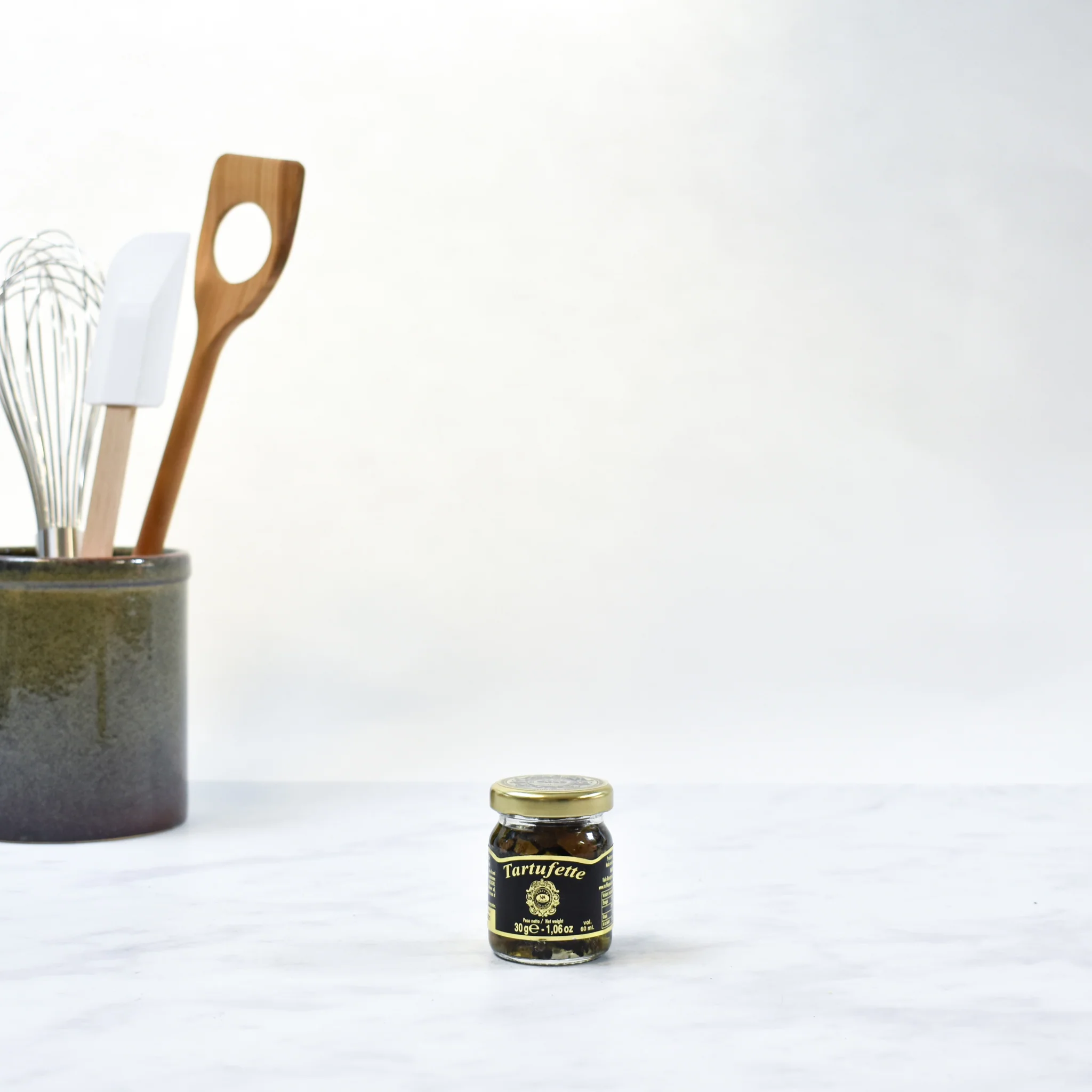 Marini Tartufi Black Summer Truffle Slices - Image 3