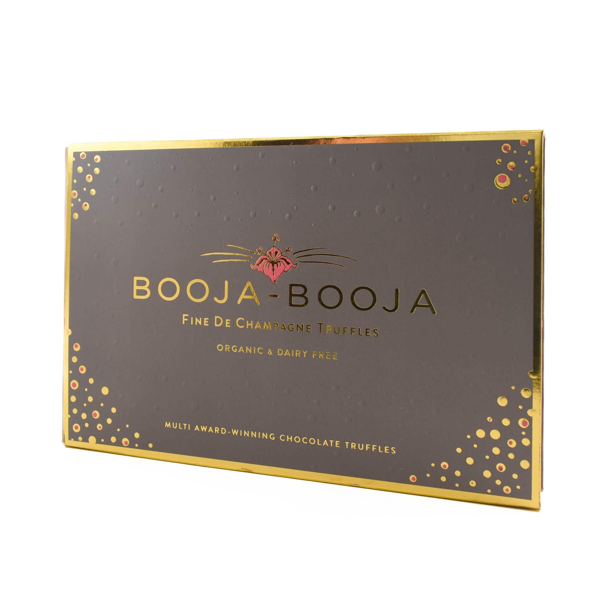 Booja Booja Fine De Champagne Truffles - Image 2