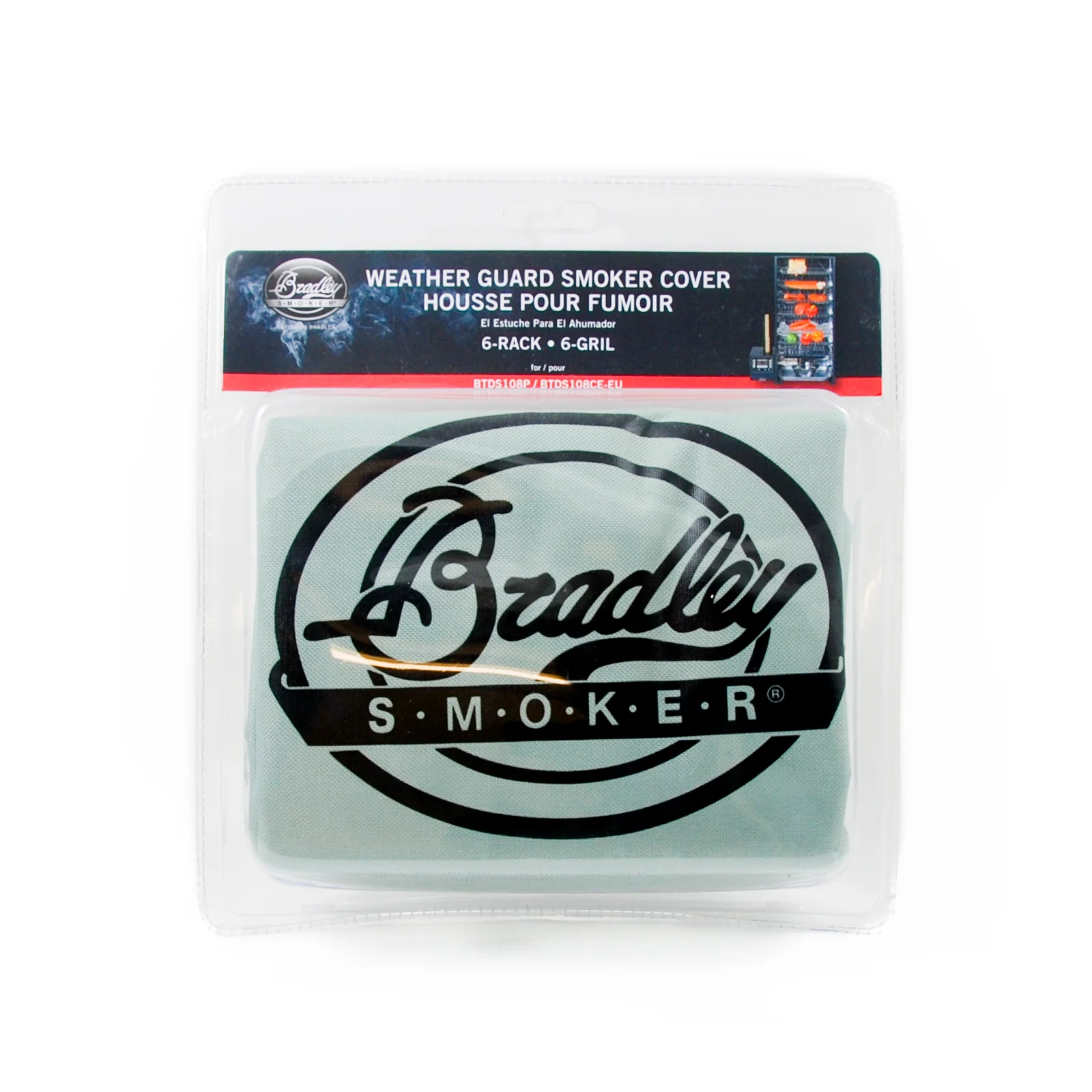 Bradley Smoker 6-Rack Value Pack - Image 3
