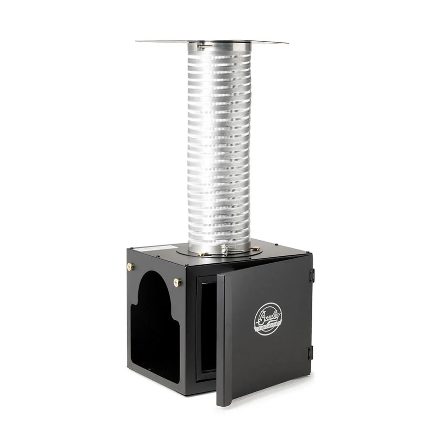 Bradley Smoker Cold Smoking Adaptor - Image 3