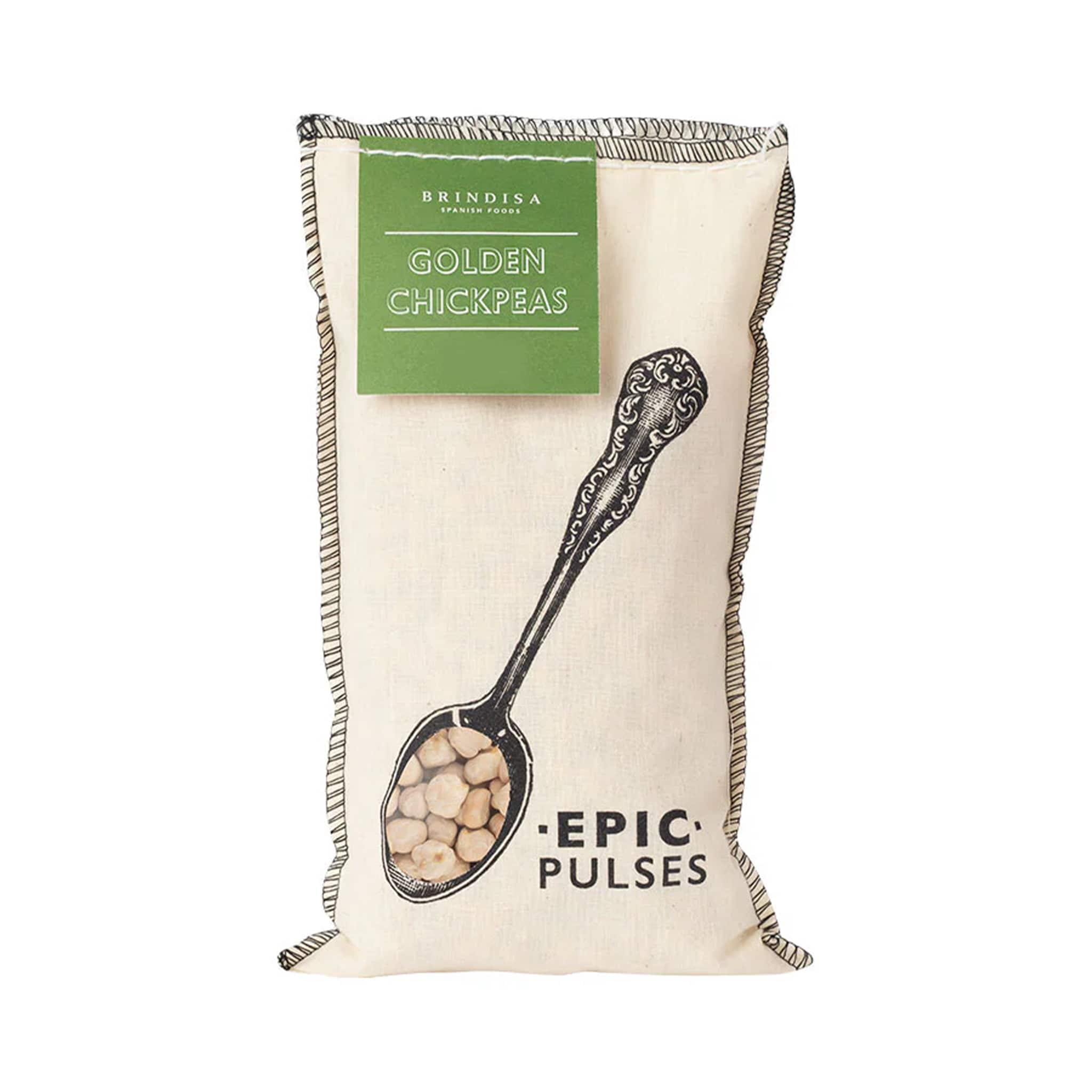 Brindisa Epic Golden Chickpeas