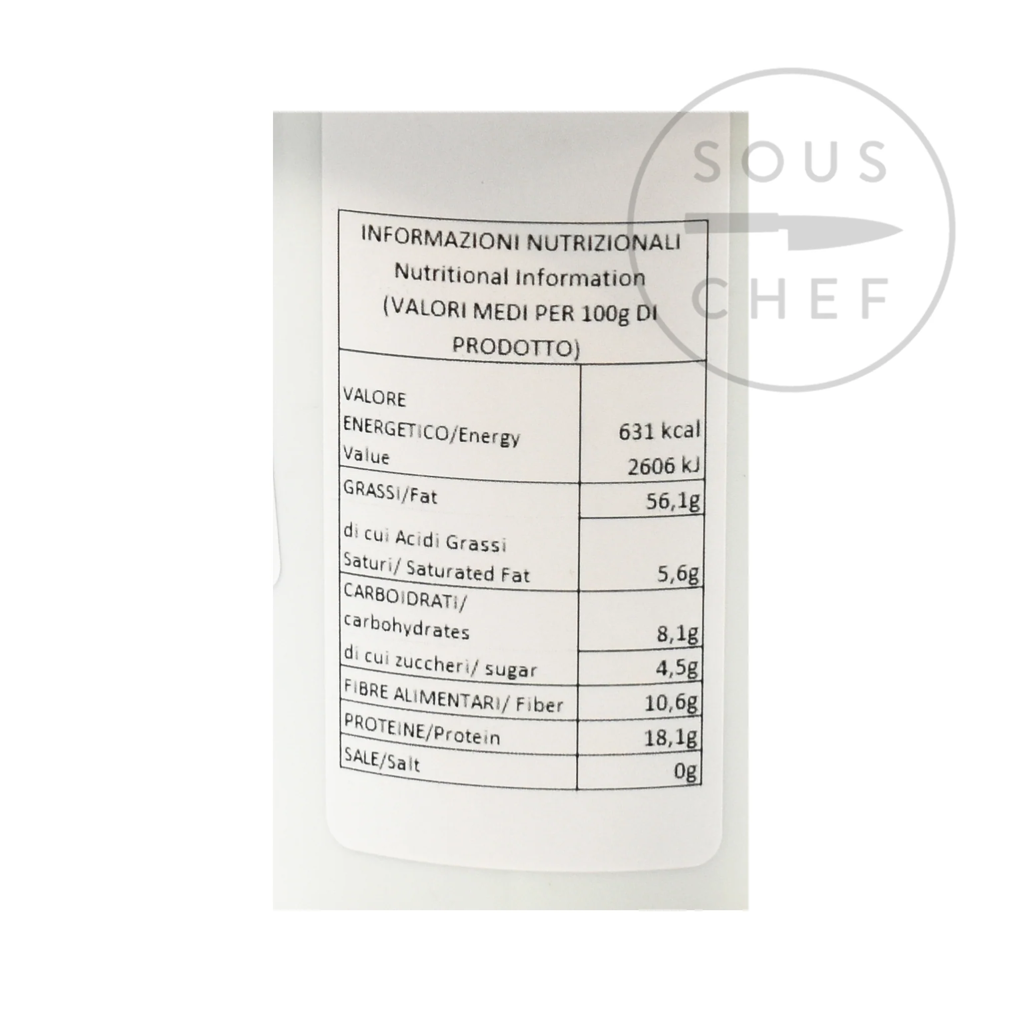 Bronte DOP Pistachio Paste, 1kg - Image 2