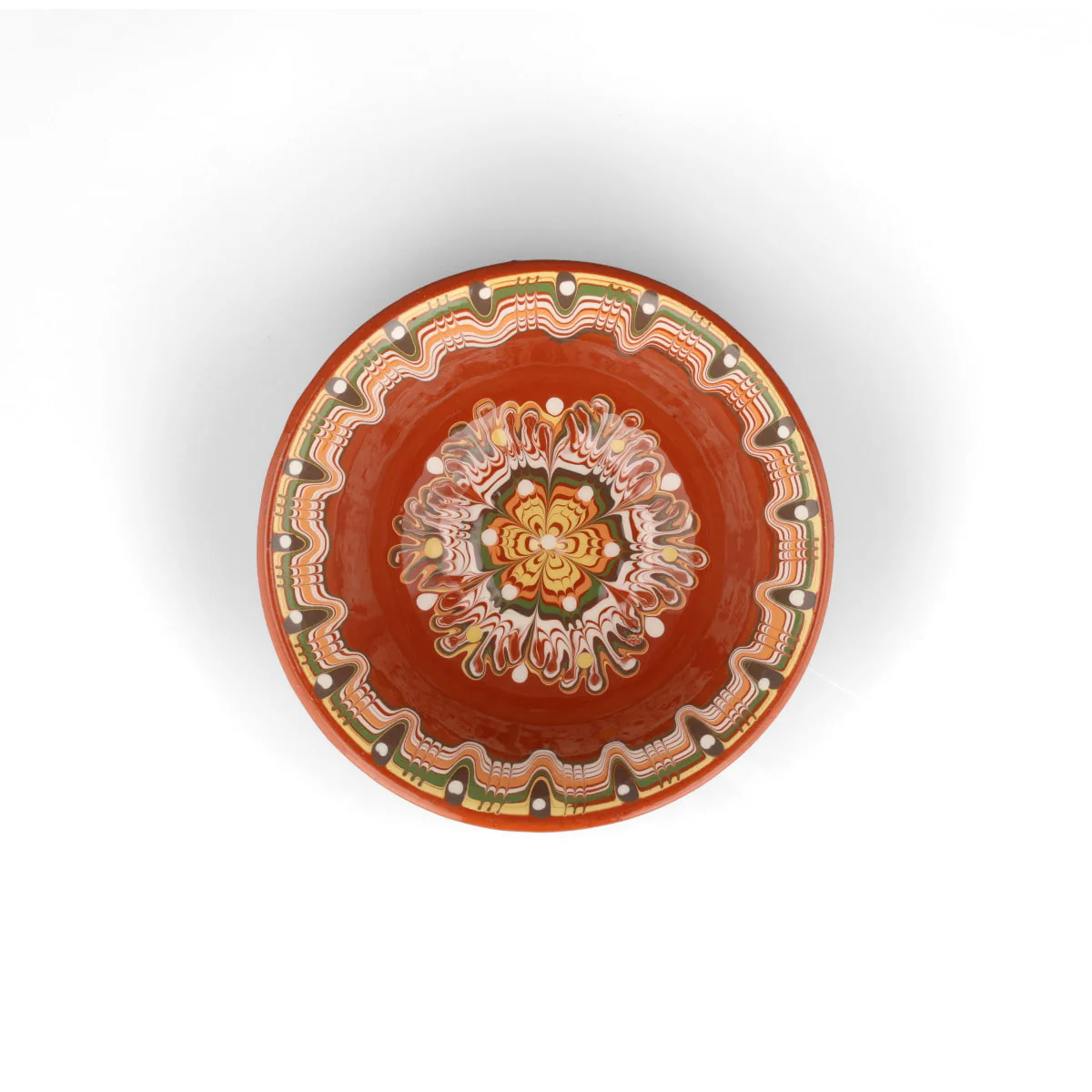 Troyan Chestnut Soup Bowl, 16cm - Image 2