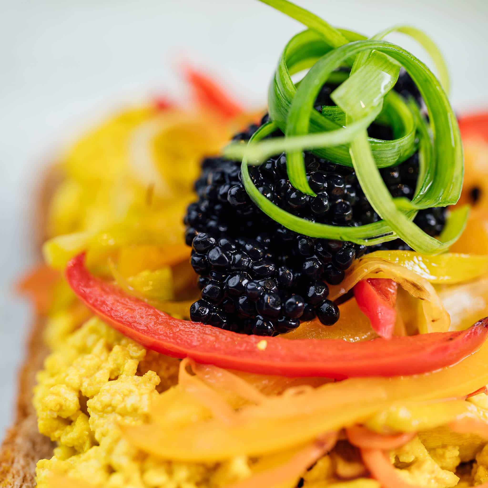 Cavi-Art Vegan Caviar - Image 5