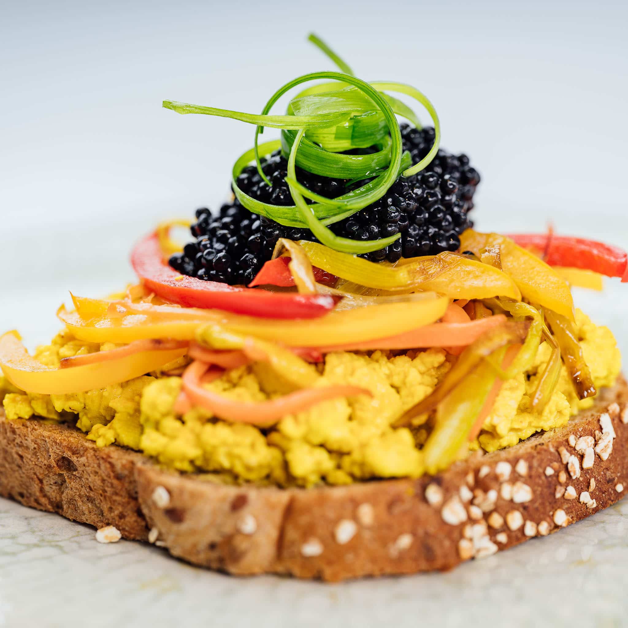 Cavi-Art Vegan Caviar - Image 7