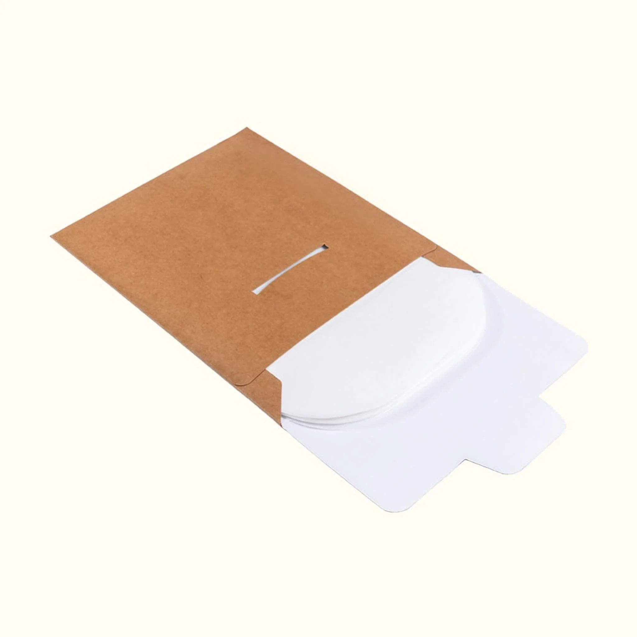 Challenger Pre Cut Parchment Paper for Bread Pan, 100 Sheets - Image 2