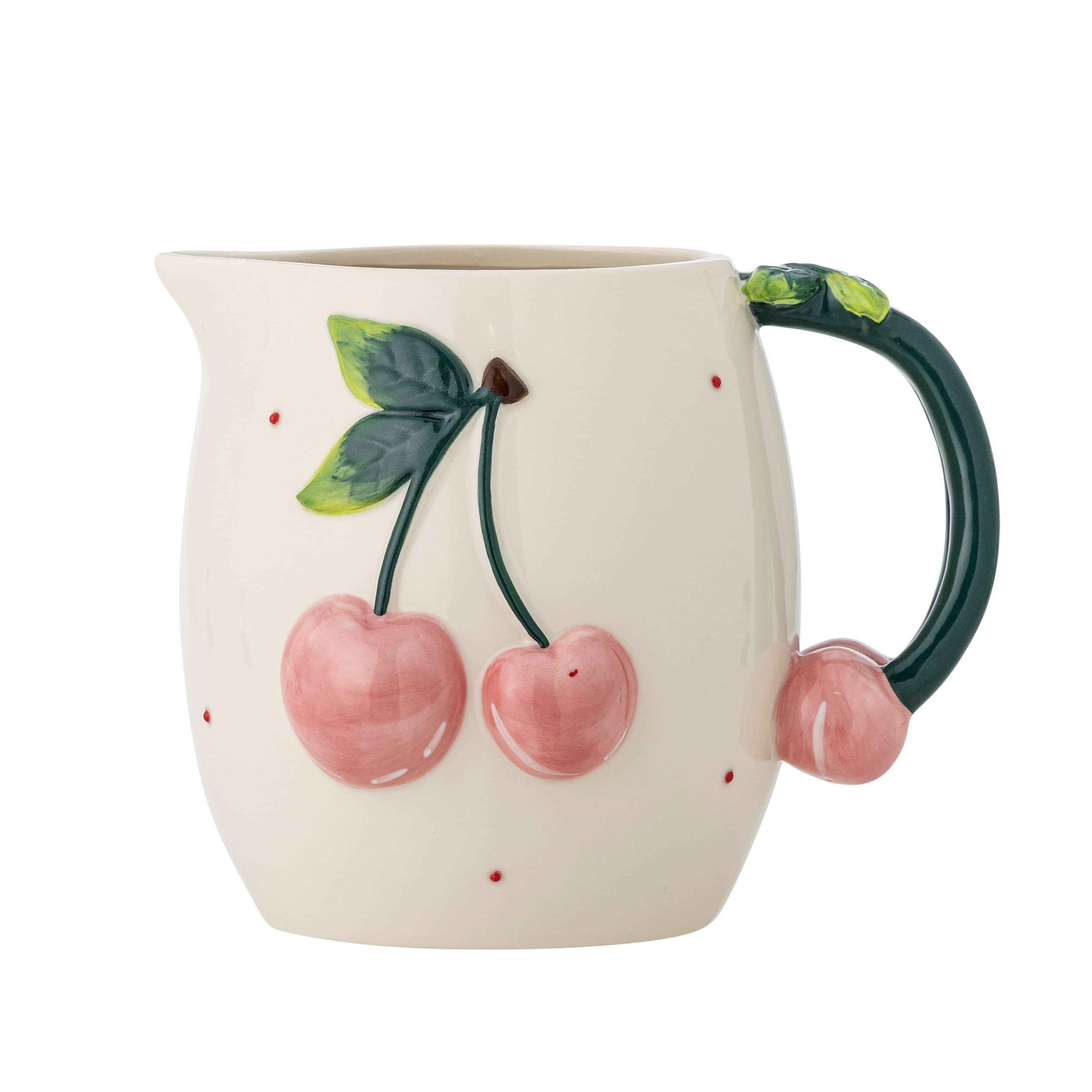 Cherry Berry Jug, 1.8 Litres