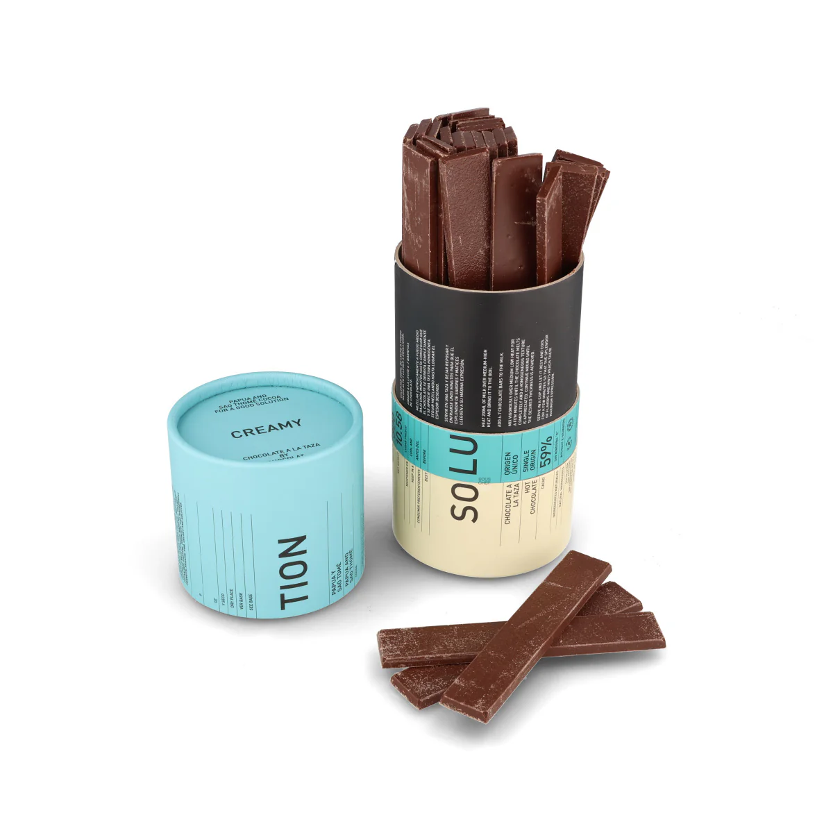 Chocolat Factory Creamy Milk Hot Chocolate, 300g - Image 2