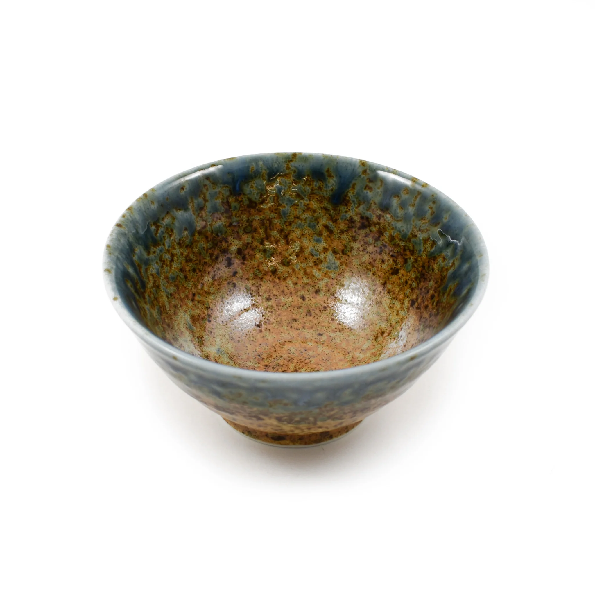 Chouseki Medium Rice Bowl, 13.3cm - Image 2