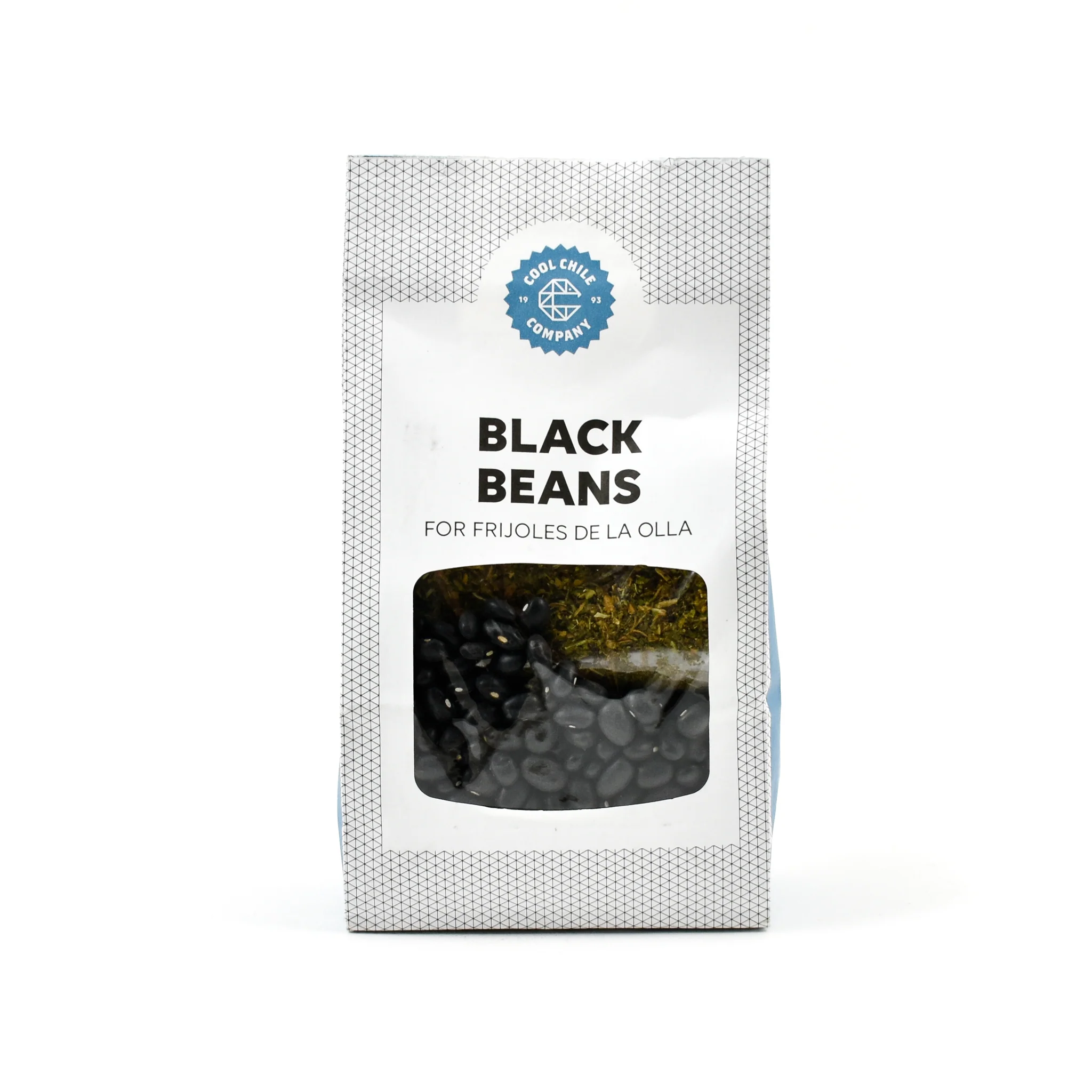 Cool Chile Co Black Bean Kit, 250g
