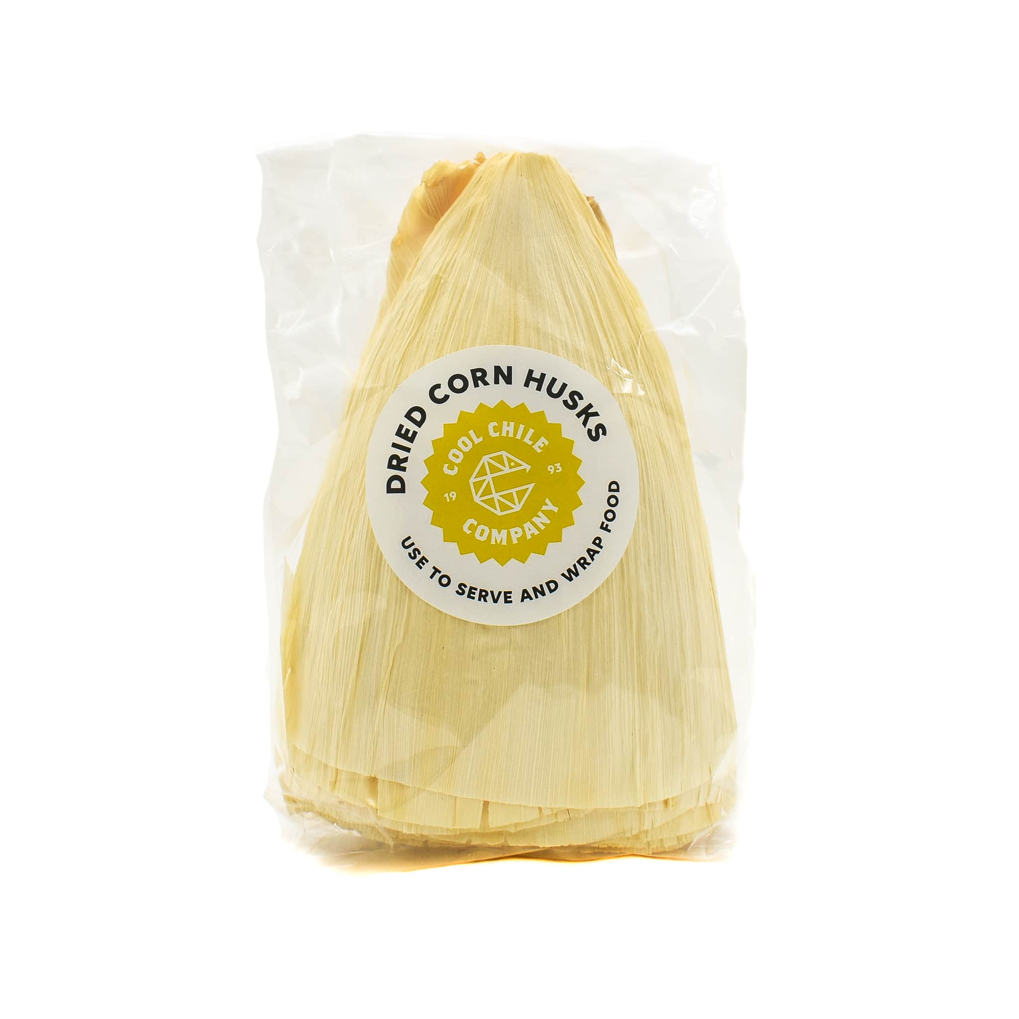 Corn Husks, 100g