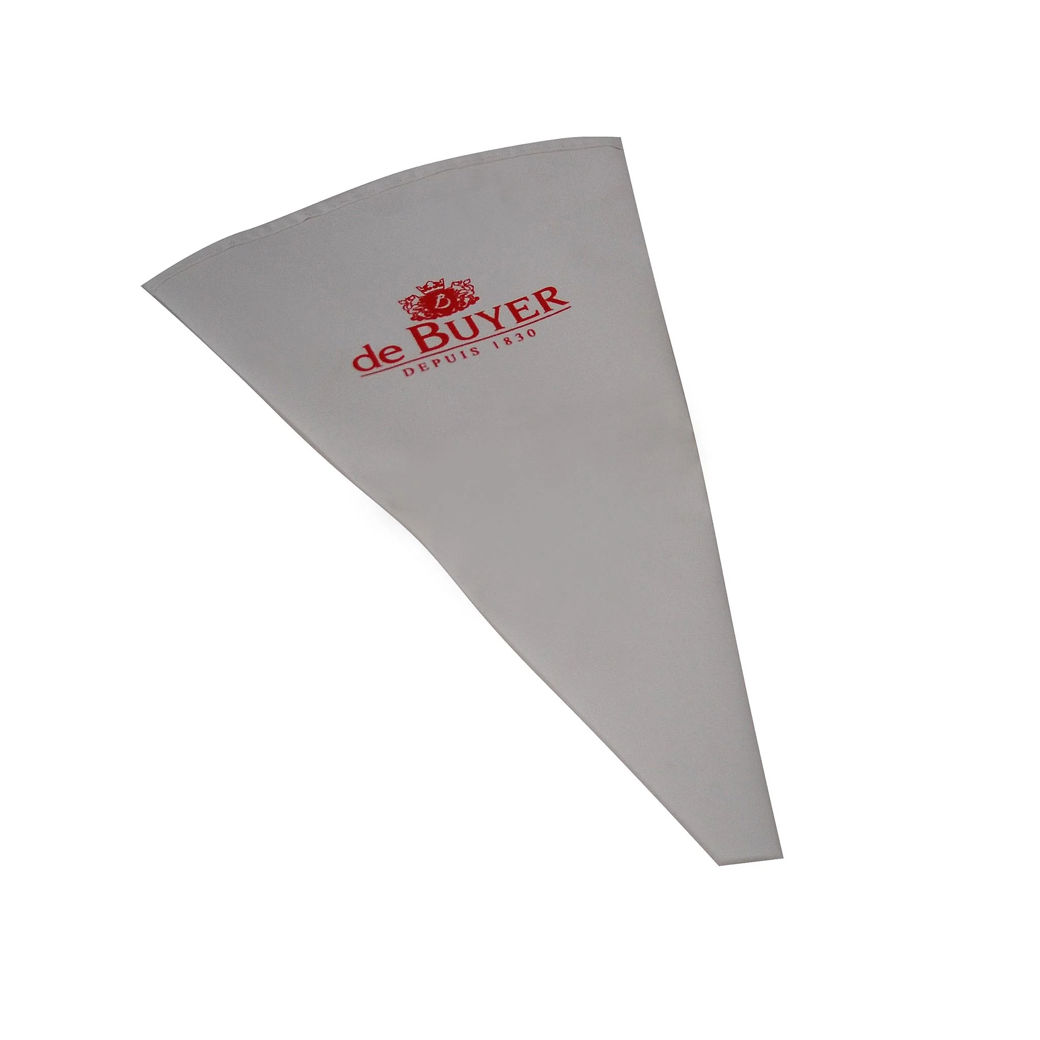De Buyer Reusable Coated Cotton Piping Bag