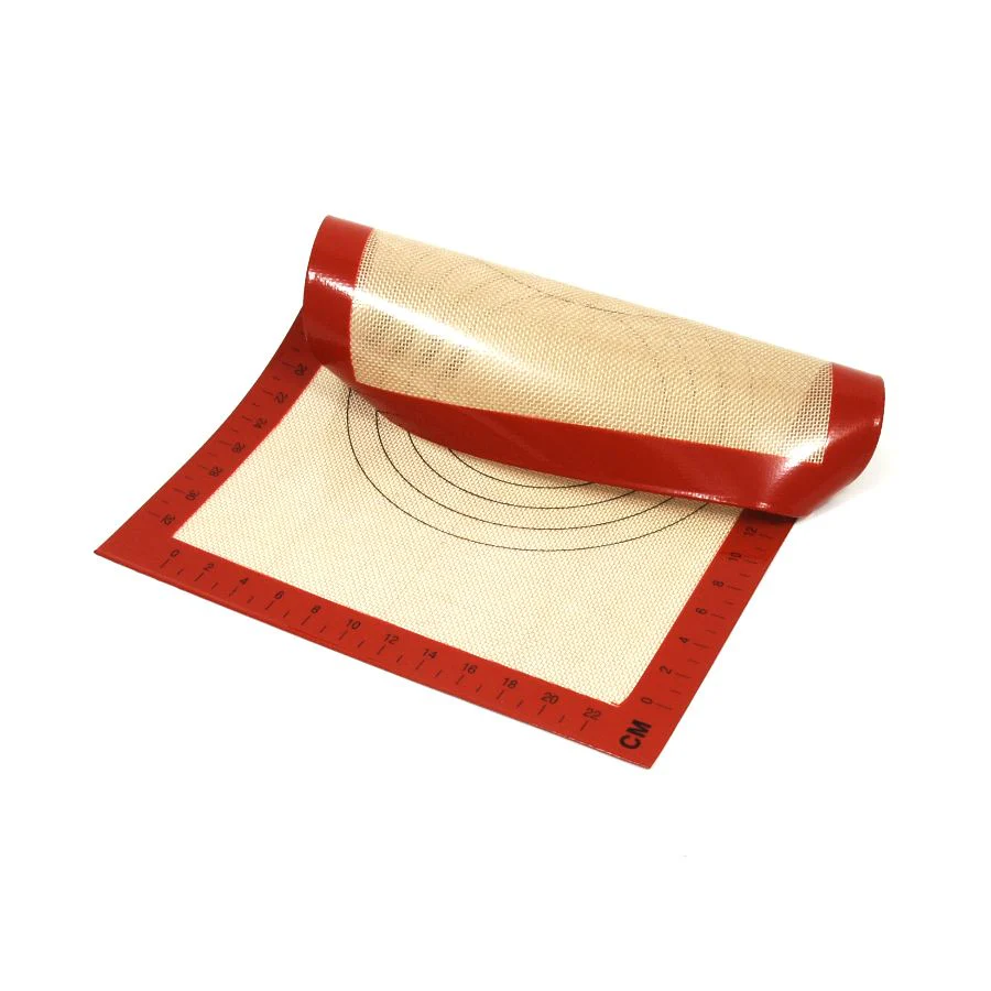 Deco Relief Professional Silicone Pastry Mat, 39cm x 29cm - Image 3