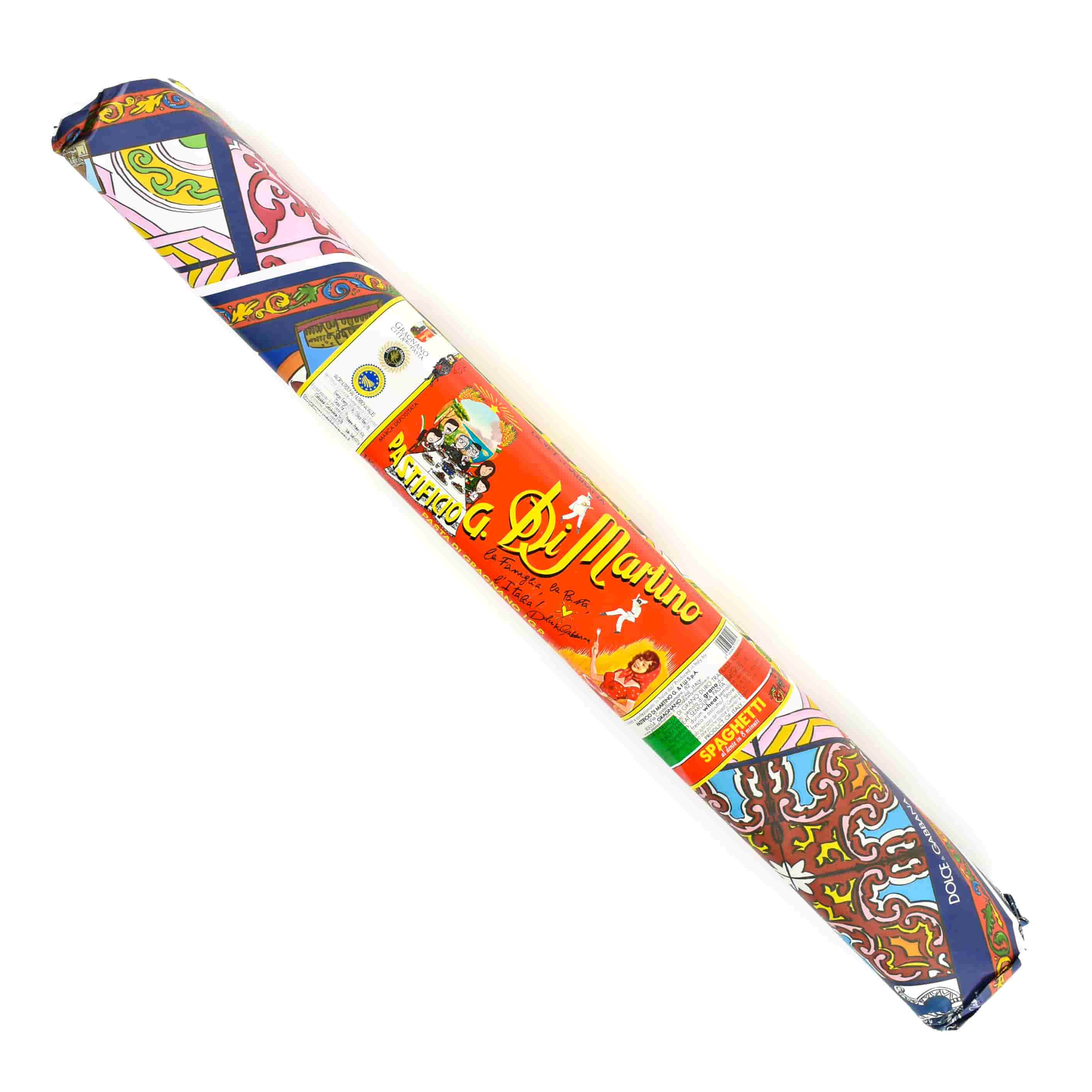 Dolce & Gabbana Gragnano IGP Spaghetti Lunghi, 1kg