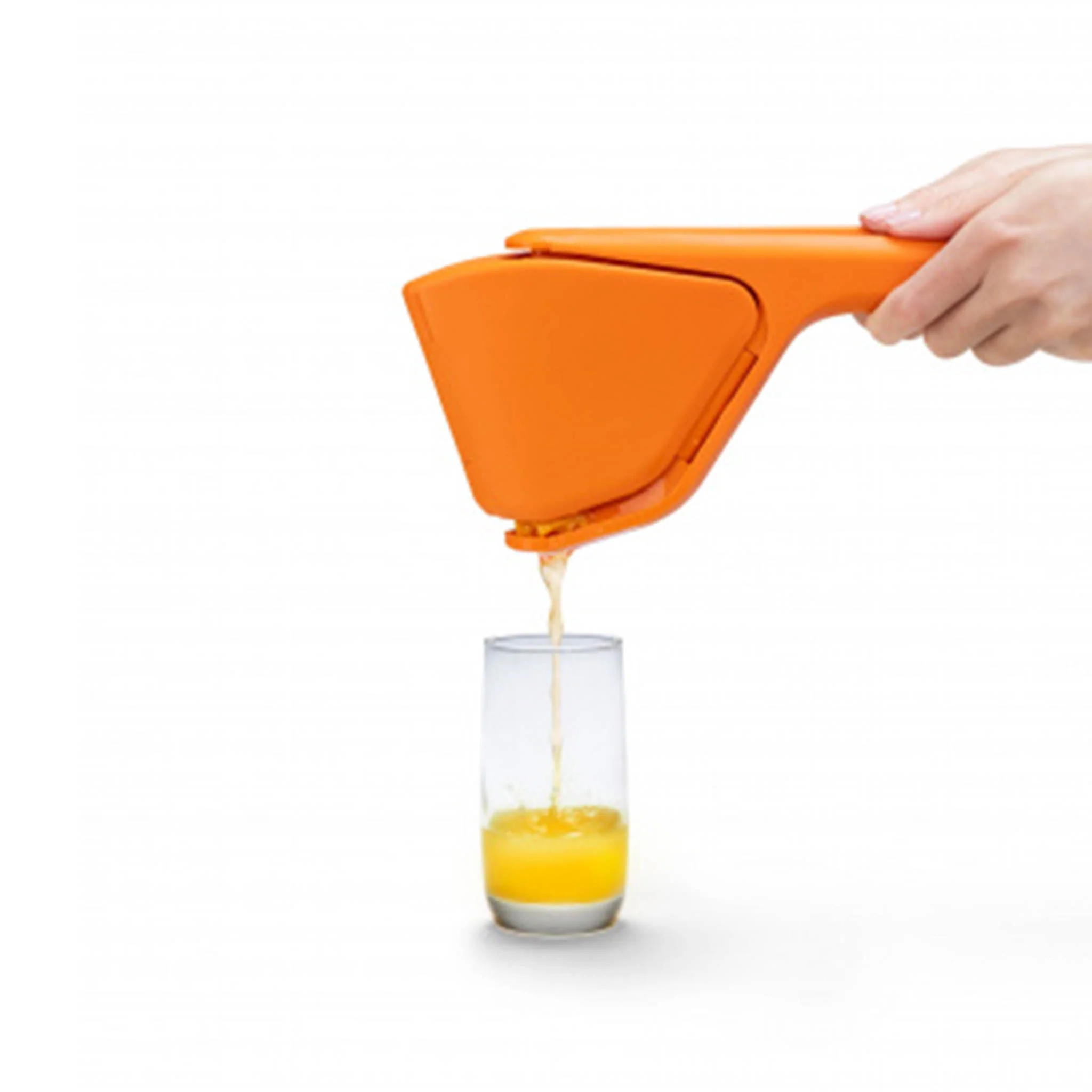 Dreamfarm Fluicer Orange Juicer - Image 3