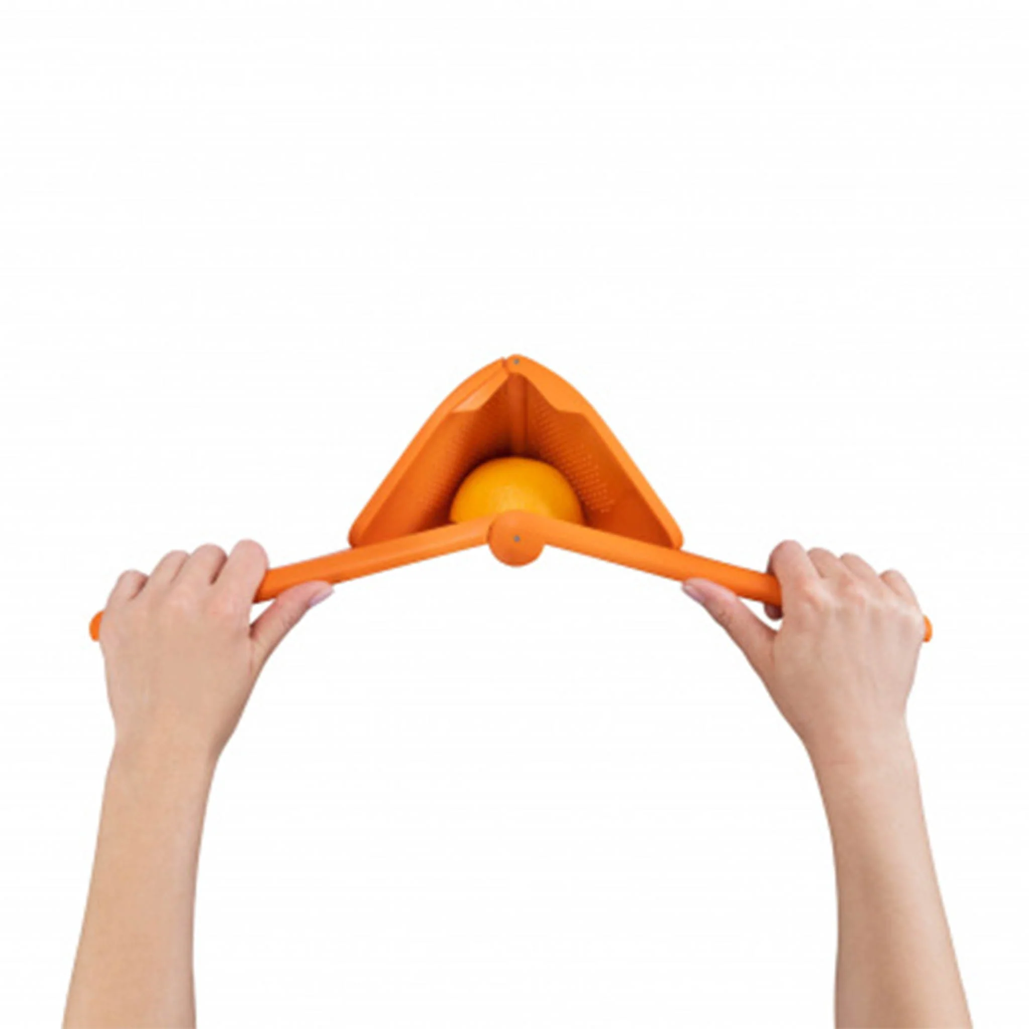 Dreamfarm Fluicer Orange Juicer - Image 4