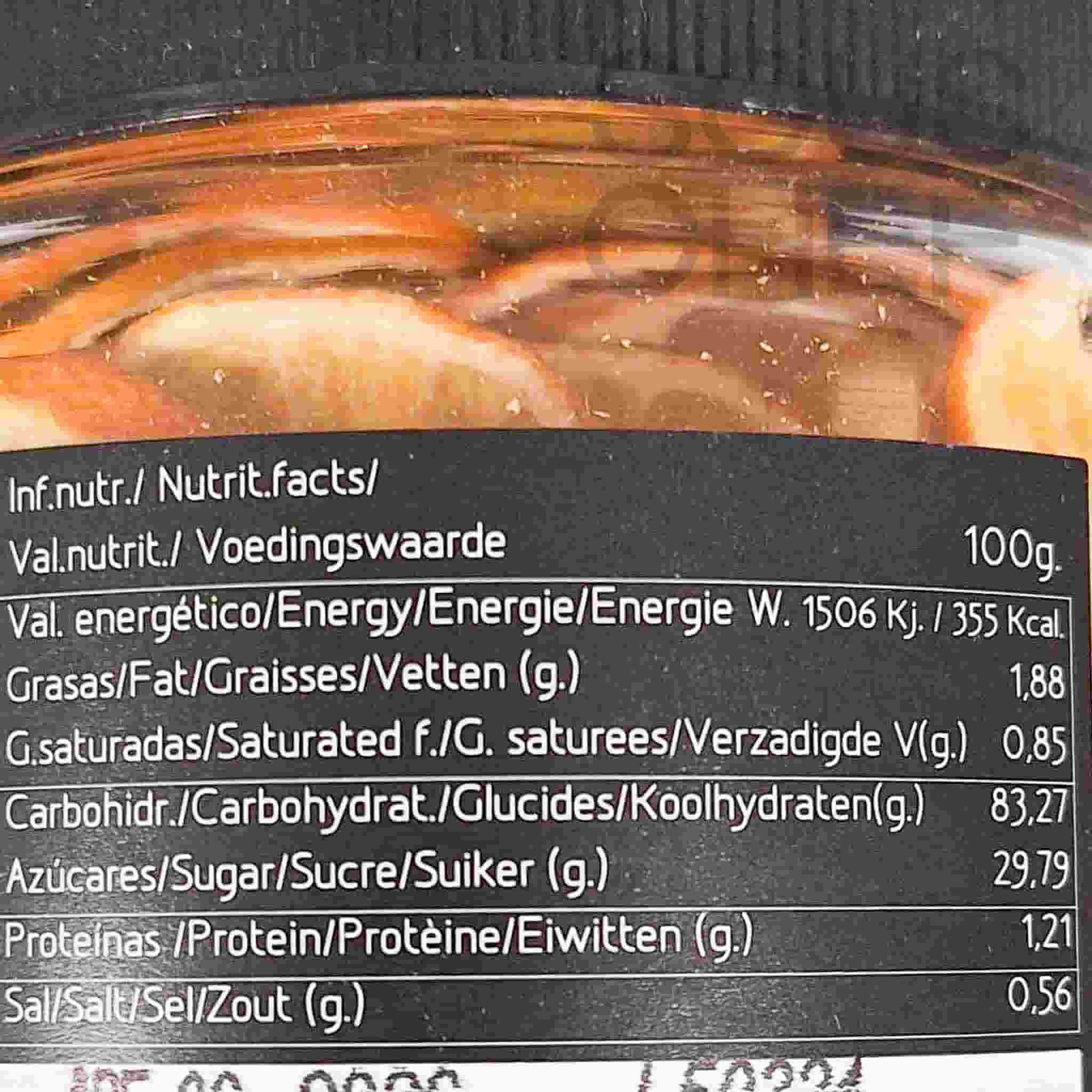 Dried Orange Slices in Jar, 70g - Image 2