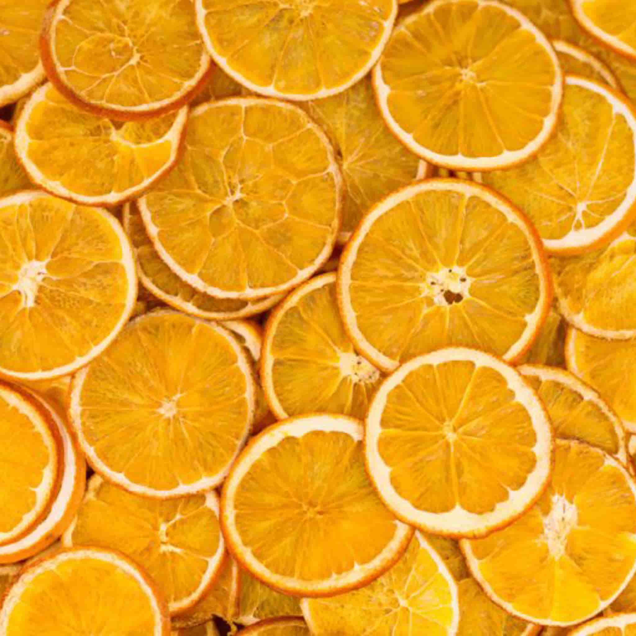 Dried Orange Slices in Jar, 70g - Image 4