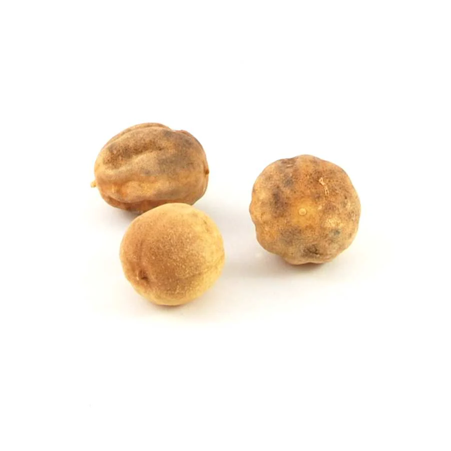 Dried White Lime, 60g - Image 2