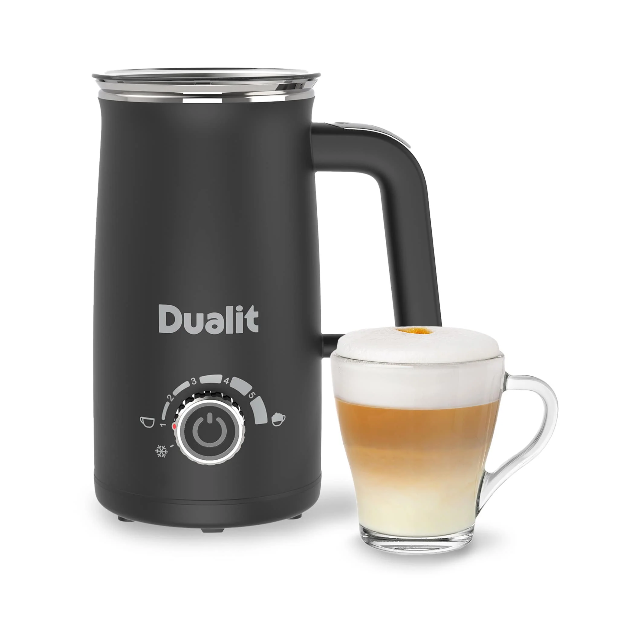Dualit Milk Frother & Hot Chocolate Maker Max - Image 2