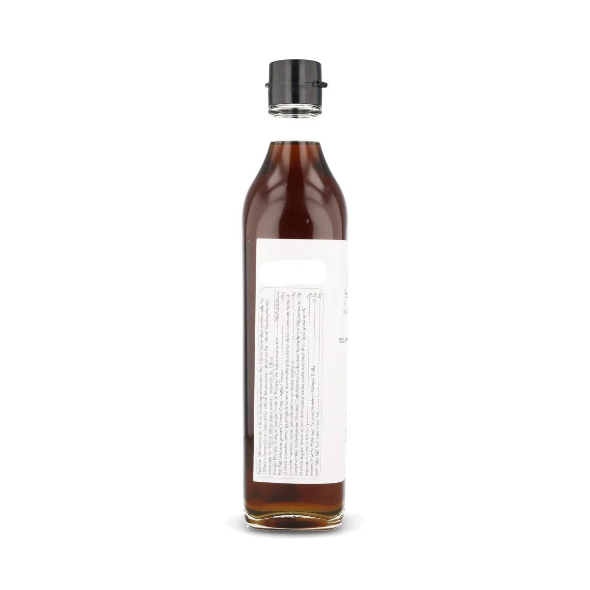 Emma Basic Toasted Pure Sesame Seed Oil, 500ml - Image 3