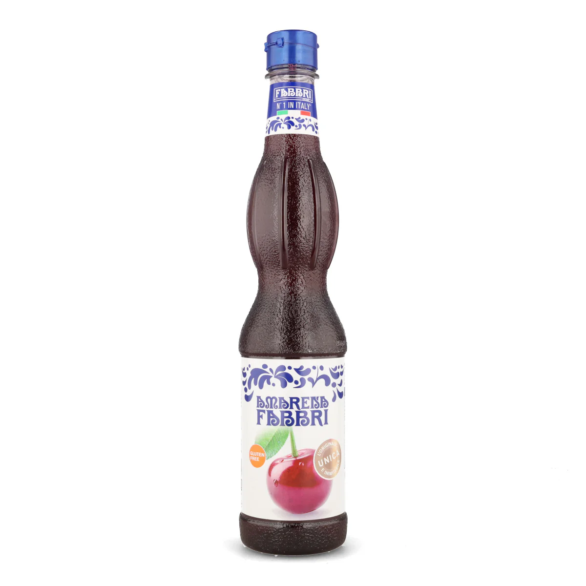 Fabbri Amarena Cherry Syrup, 560ml