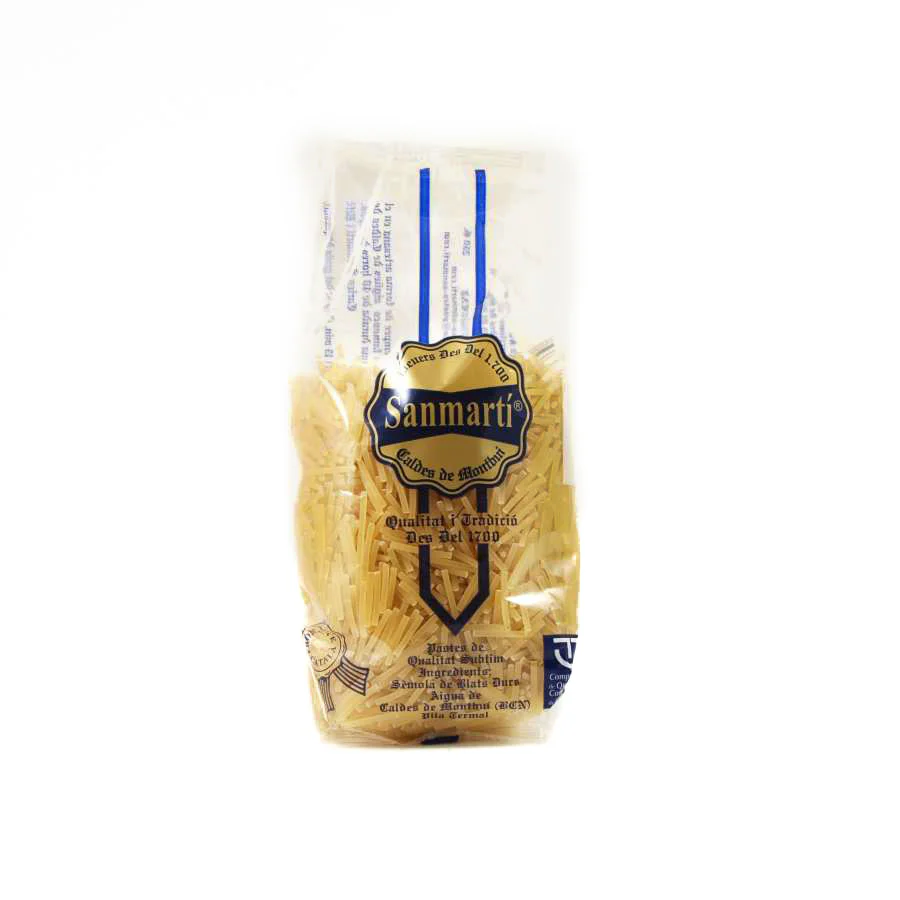 Fideo Noodles, 250g