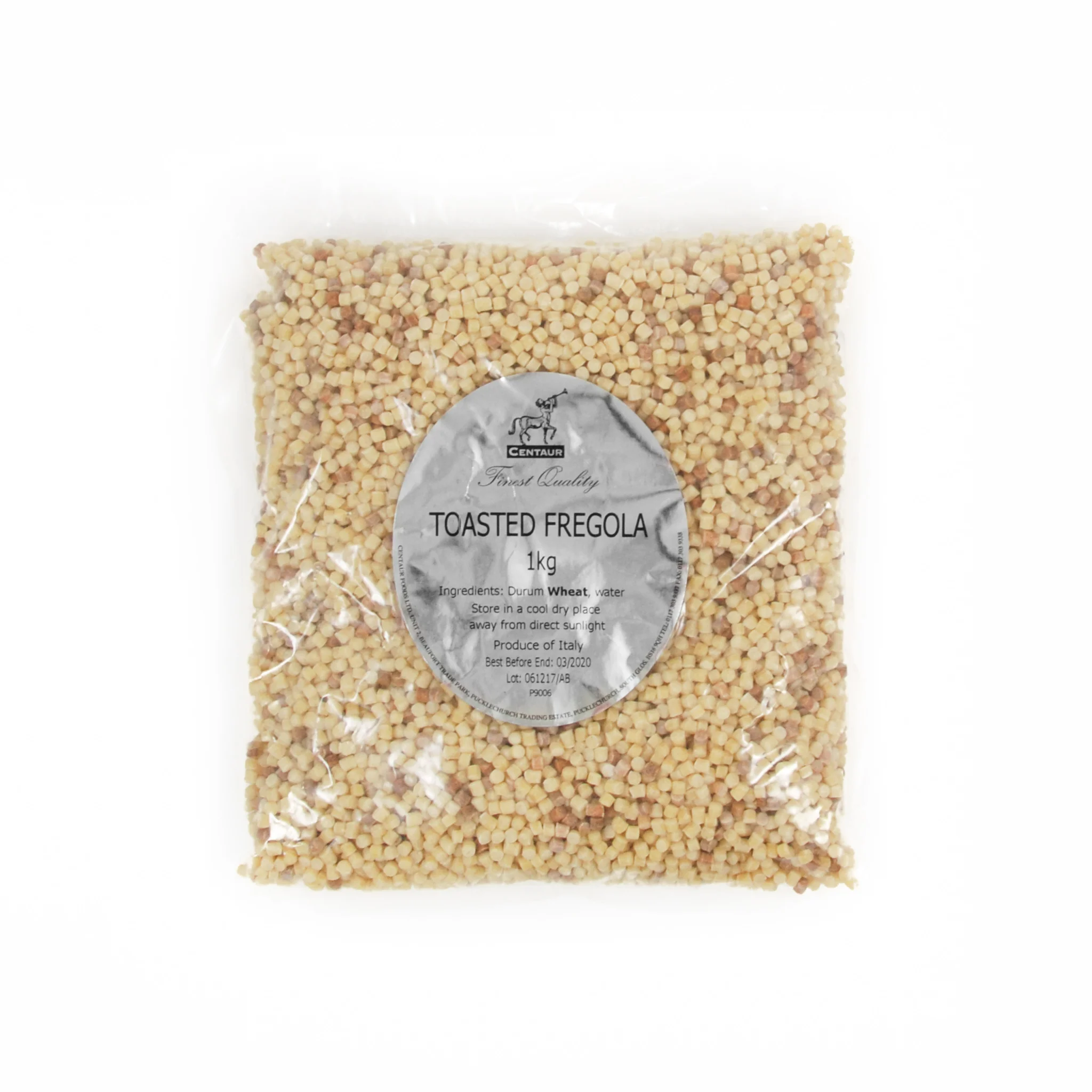 Fregola, 1kg