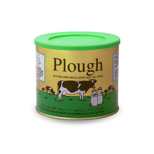 Ghee, 500g