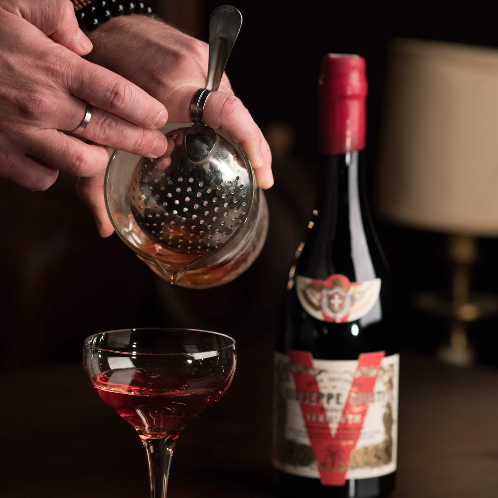 Giusti Vermouth 17%, 750ml - Image 4