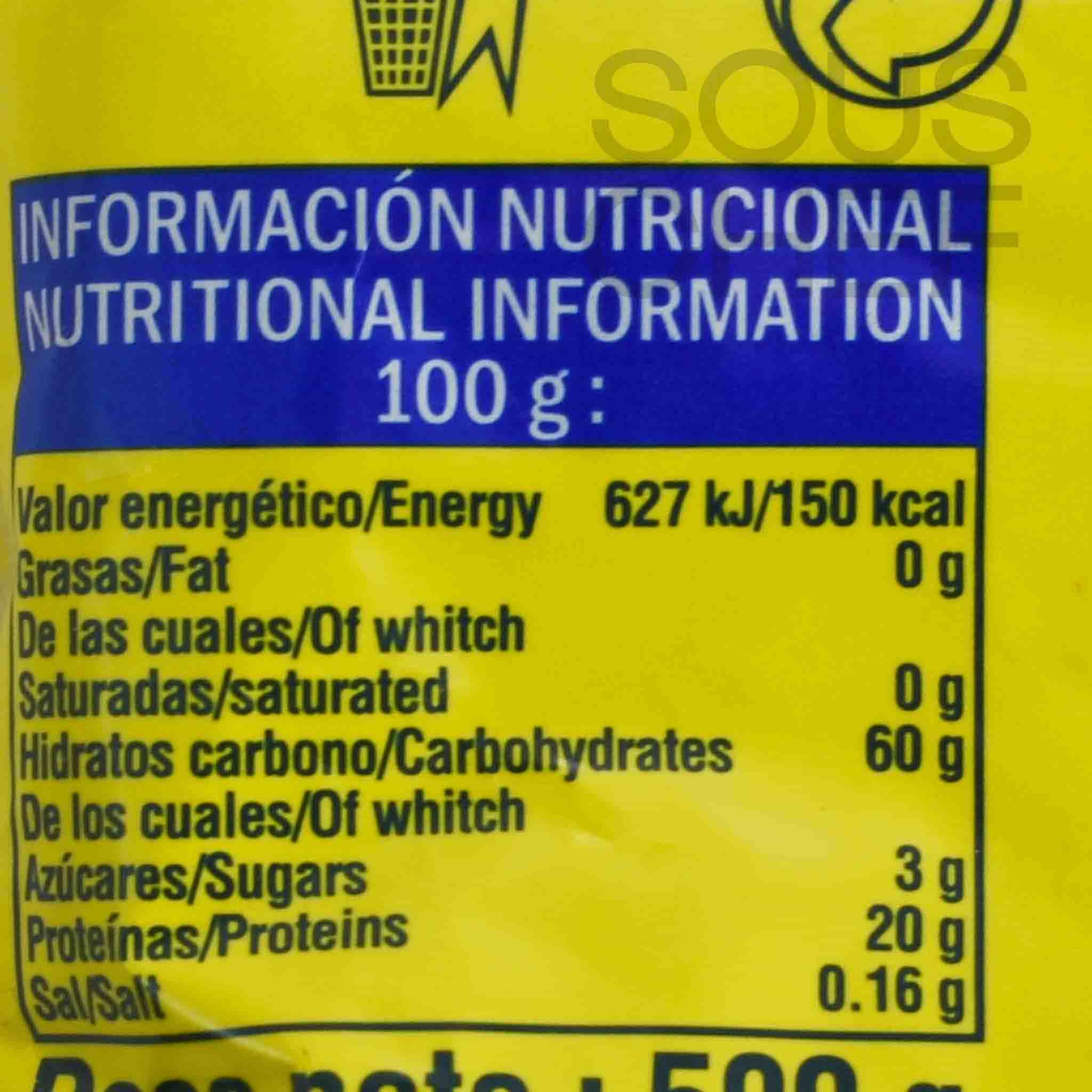 Goya Bola Roja Beans, 500g - Image 2
