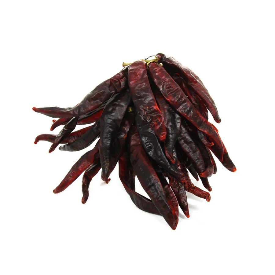 Guindilla Pepper Ristra - String of 50