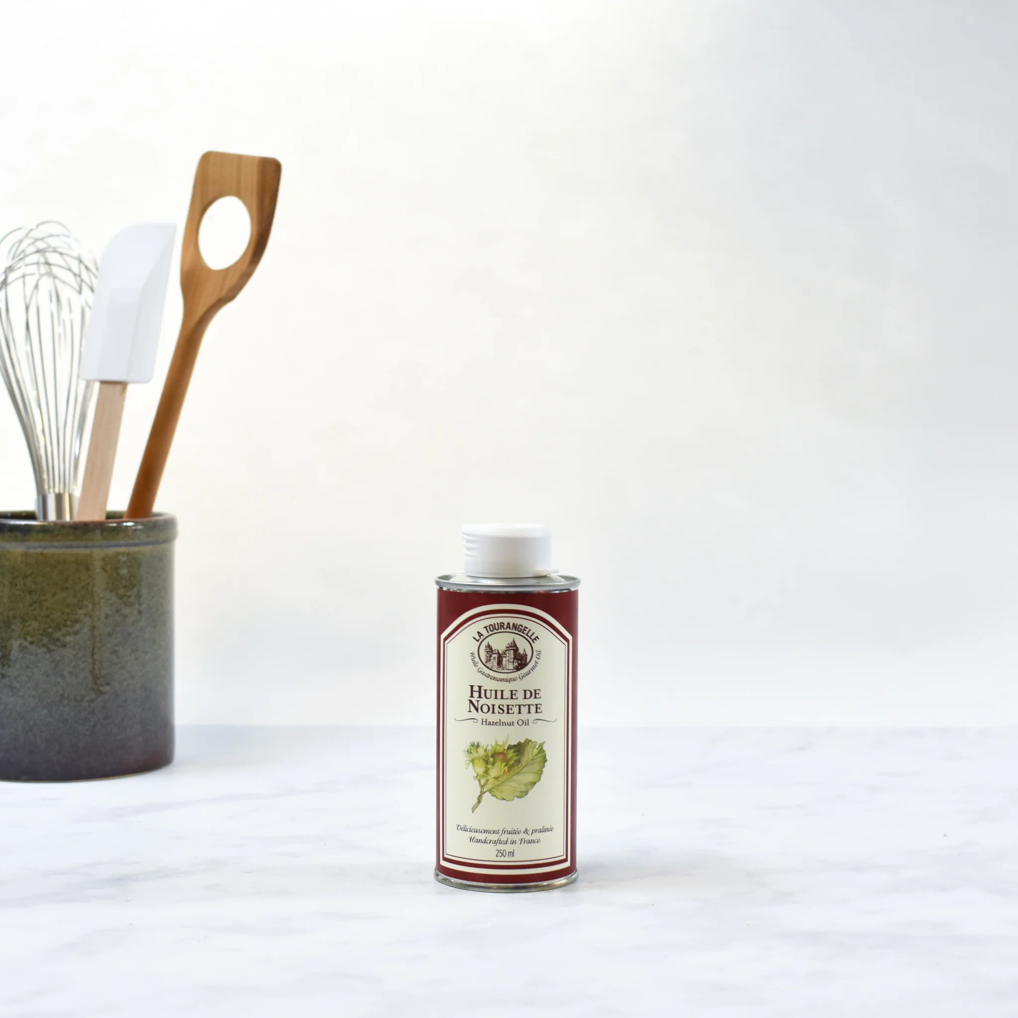 La Tourangelle Hazelnut Oil, 250ml - Image 3