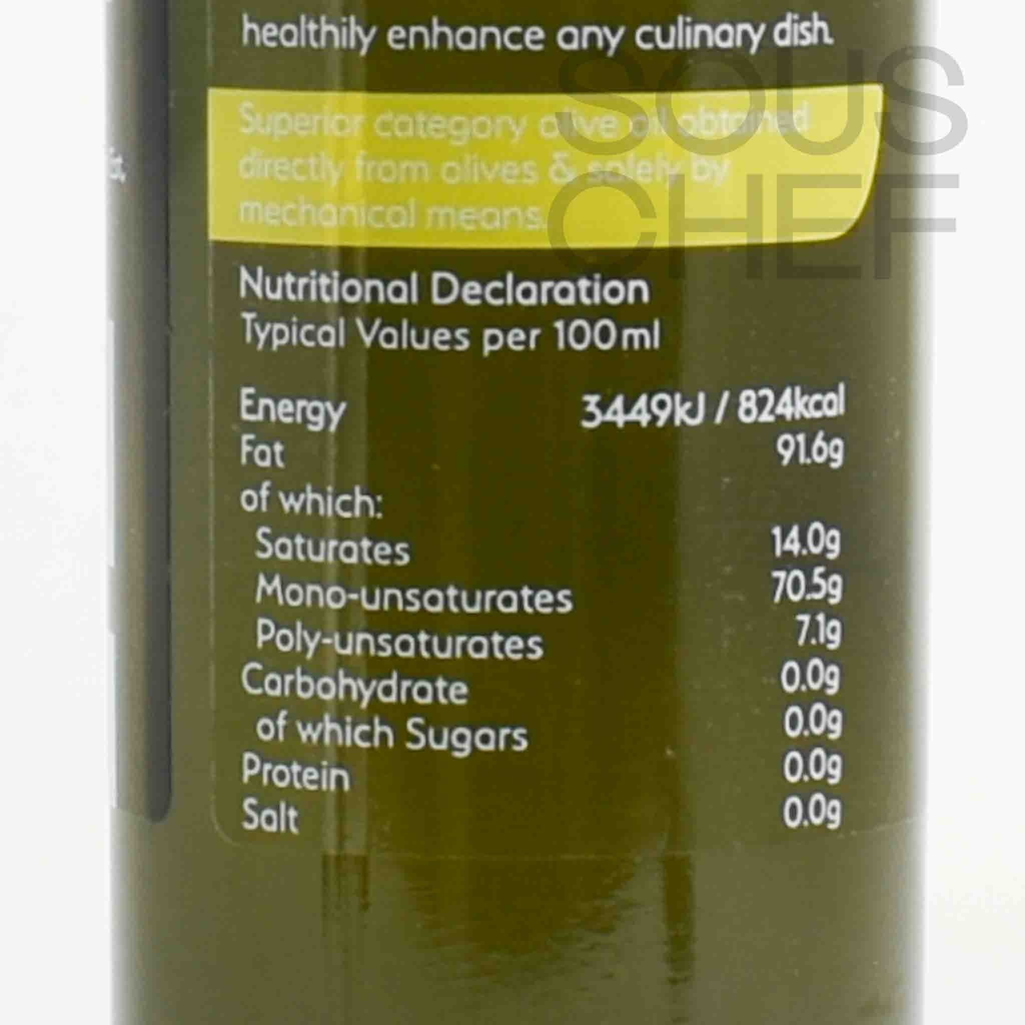 Hellenic Sun Extra Virgin Olive Oil - Image 5