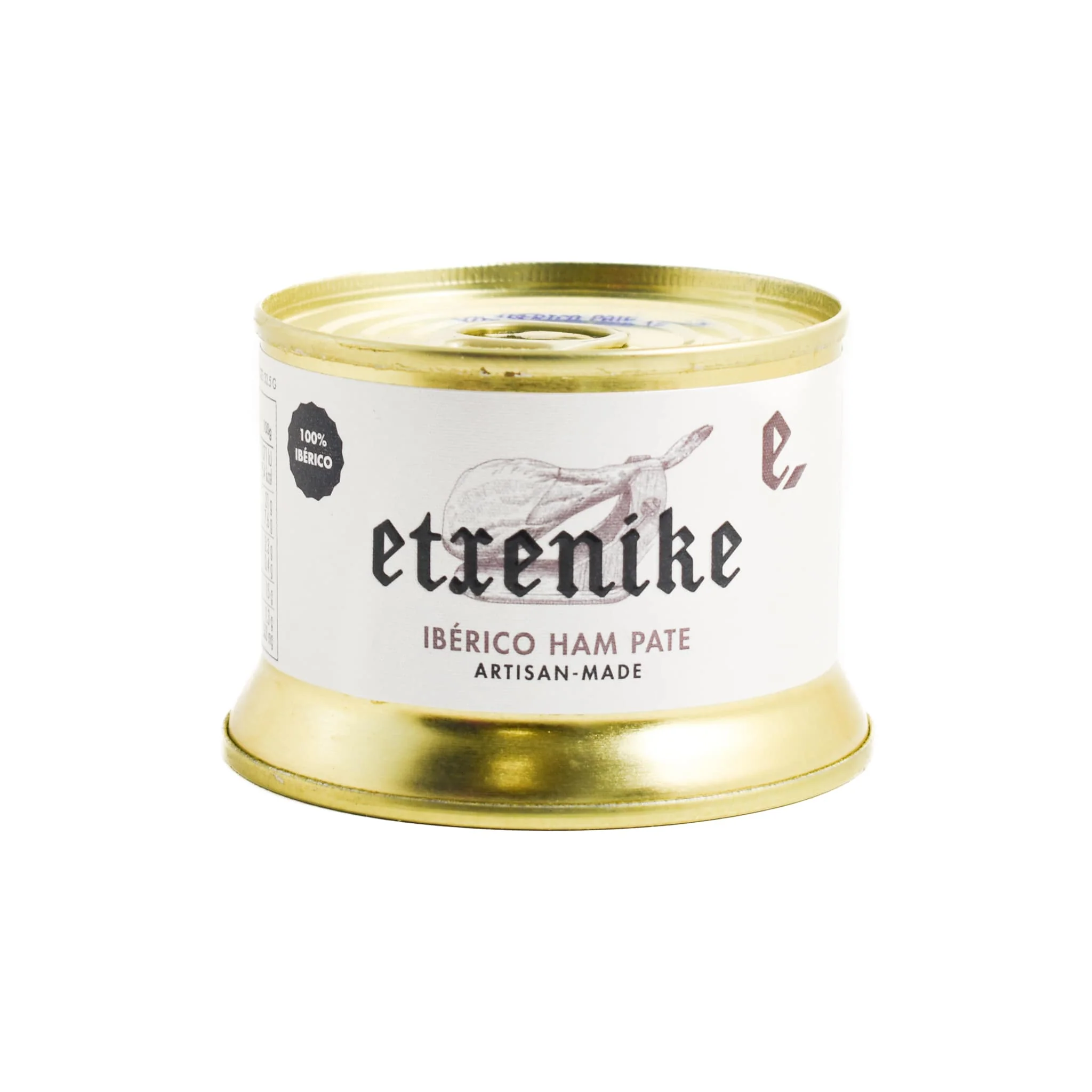 Iberico Ham Pate, 130g