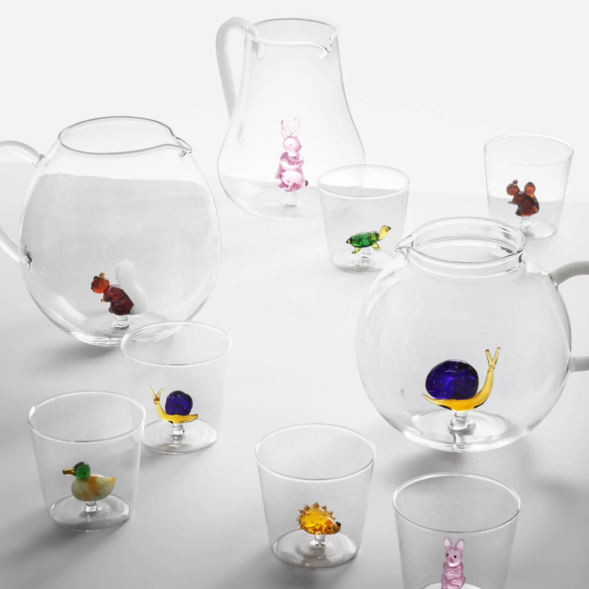 Ichendorf Milano Rabbit Pitcher - Image 2