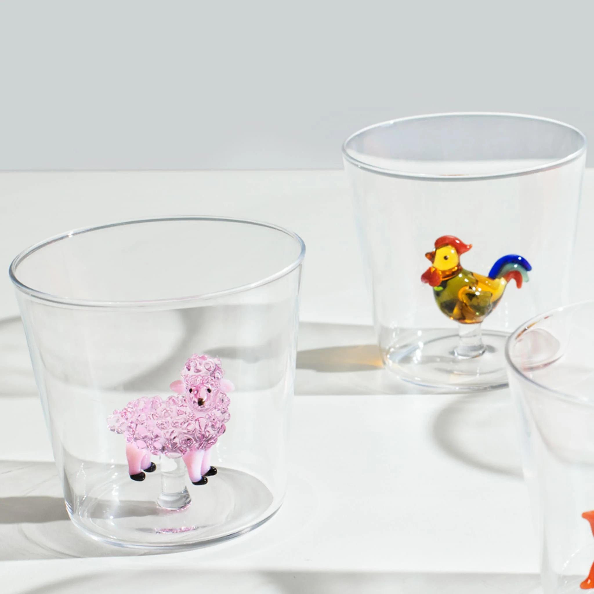 Ichendorf Milano Rooster Tumbler, 300ml - Image 2