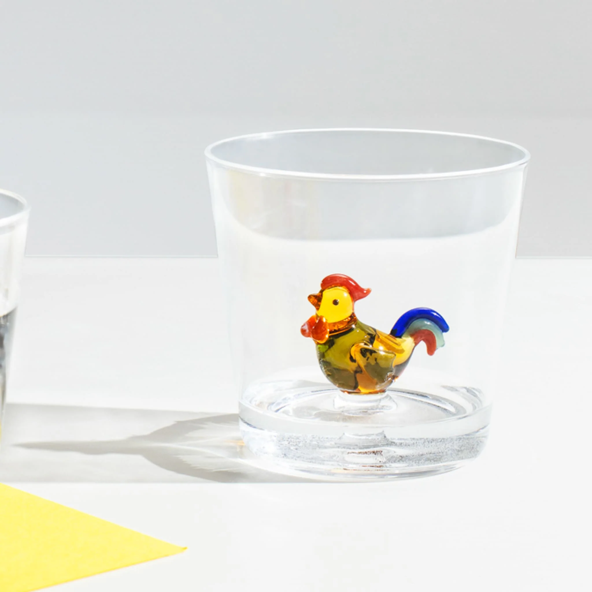 Ichendorf Milano Rooster Tumbler, 300ml - Image 3